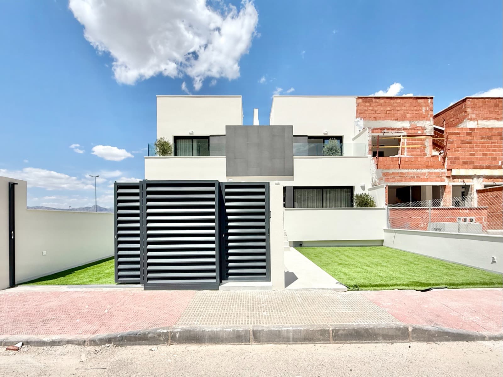 Low-bungalow 2 bed. in Cox | Legado Colección 2