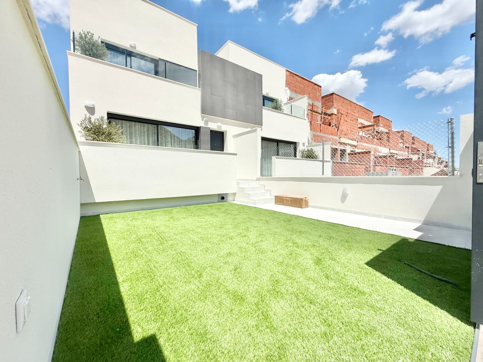 Low-bungalow 2 bed. in Cox | Legado Colección 3