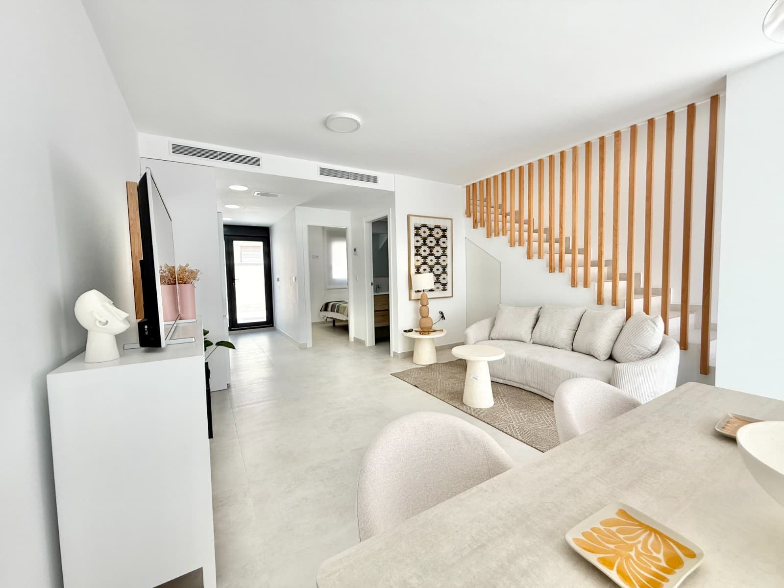 Low-bungalow 2 bed. in Cox | Legado Colección 6