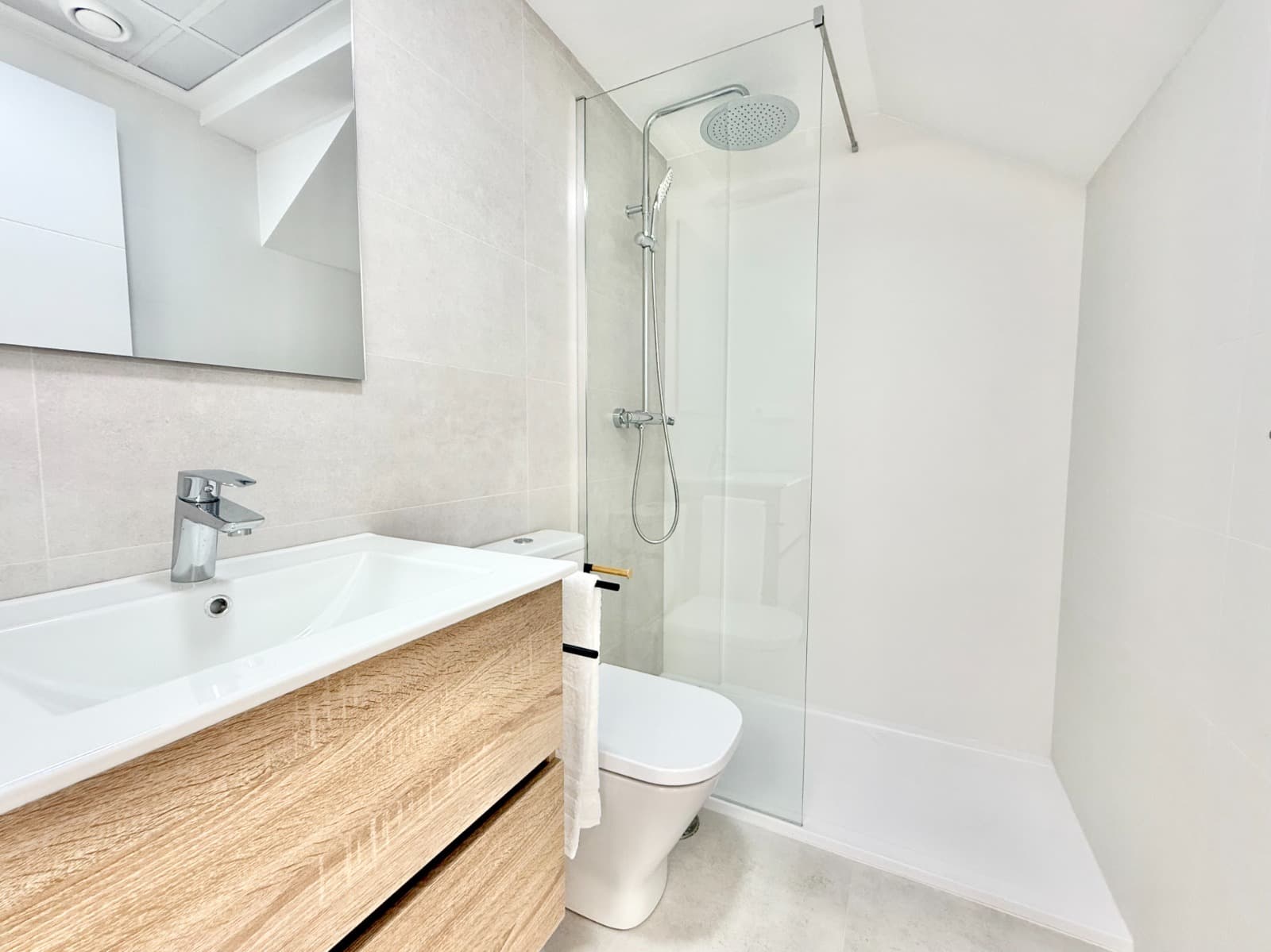 Low-bungalow 2 bed. in Cox | Legado Colección 8