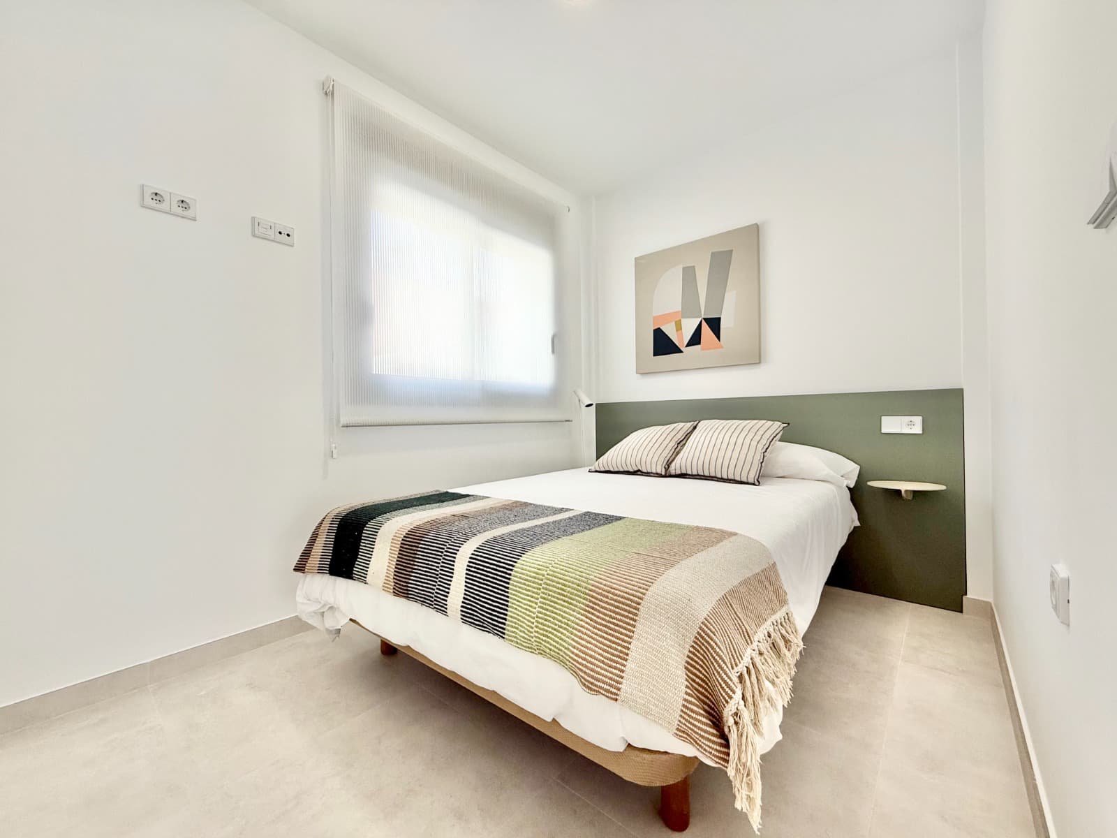 Low-bungalow 2 bed. in Cox | Legado Colección 9