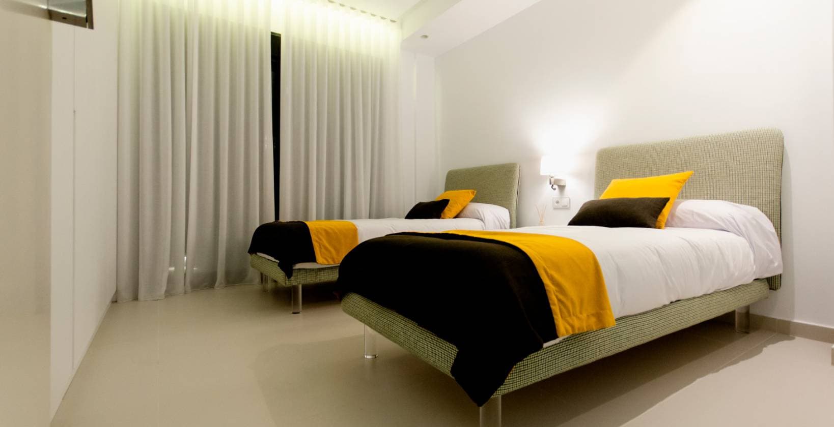 Villa 4 bed. in Dehesa de Campoamor | Legado Colección 7