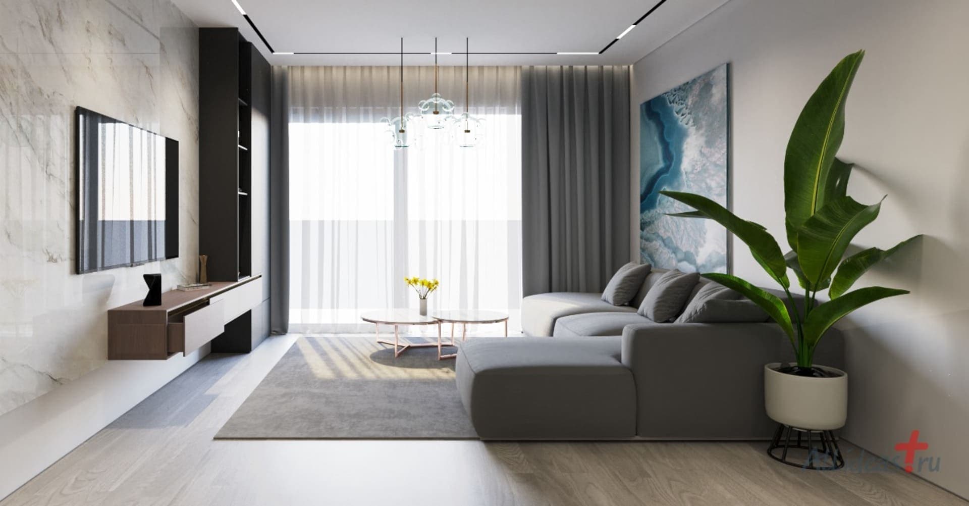 Apartment 1 bed. in Torrevieja | Legado Colección 2