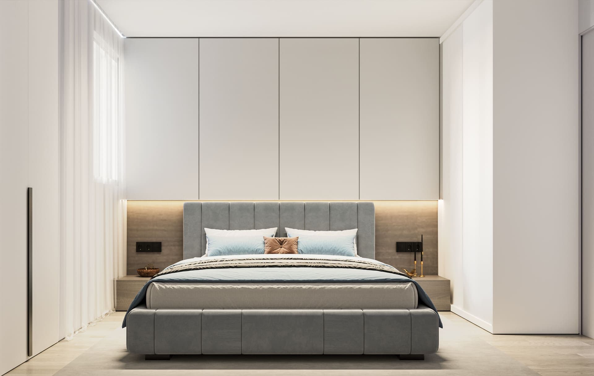 Apartment 1 bed. in Torrevieja | Legado Colección 4
