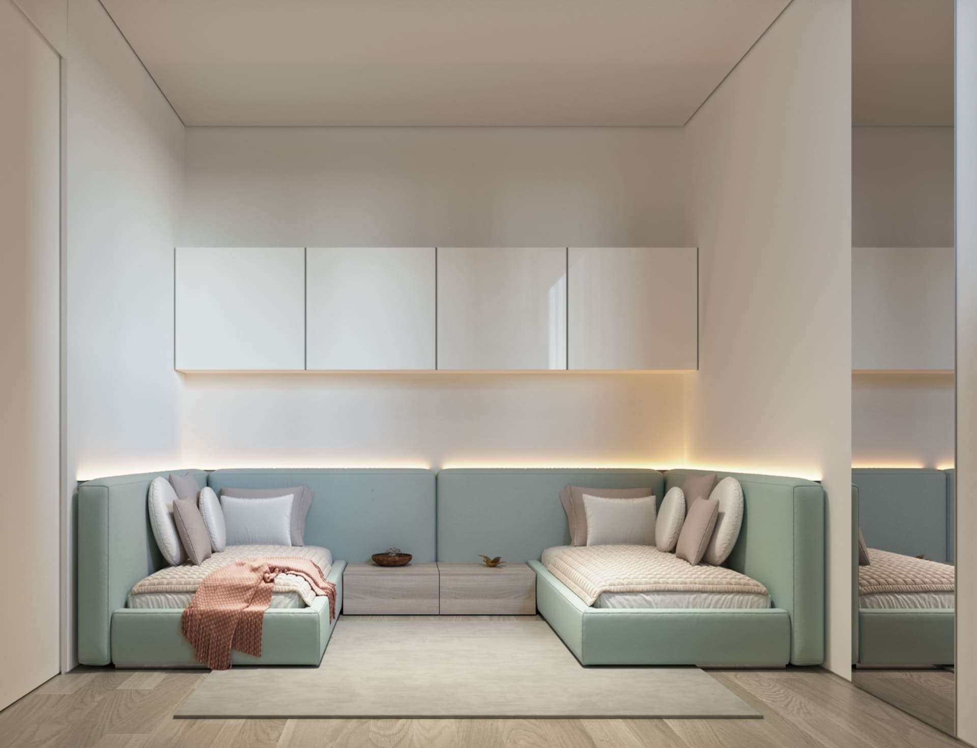 Apartment 1 bed. in Torrevieja | Legado Colección 5