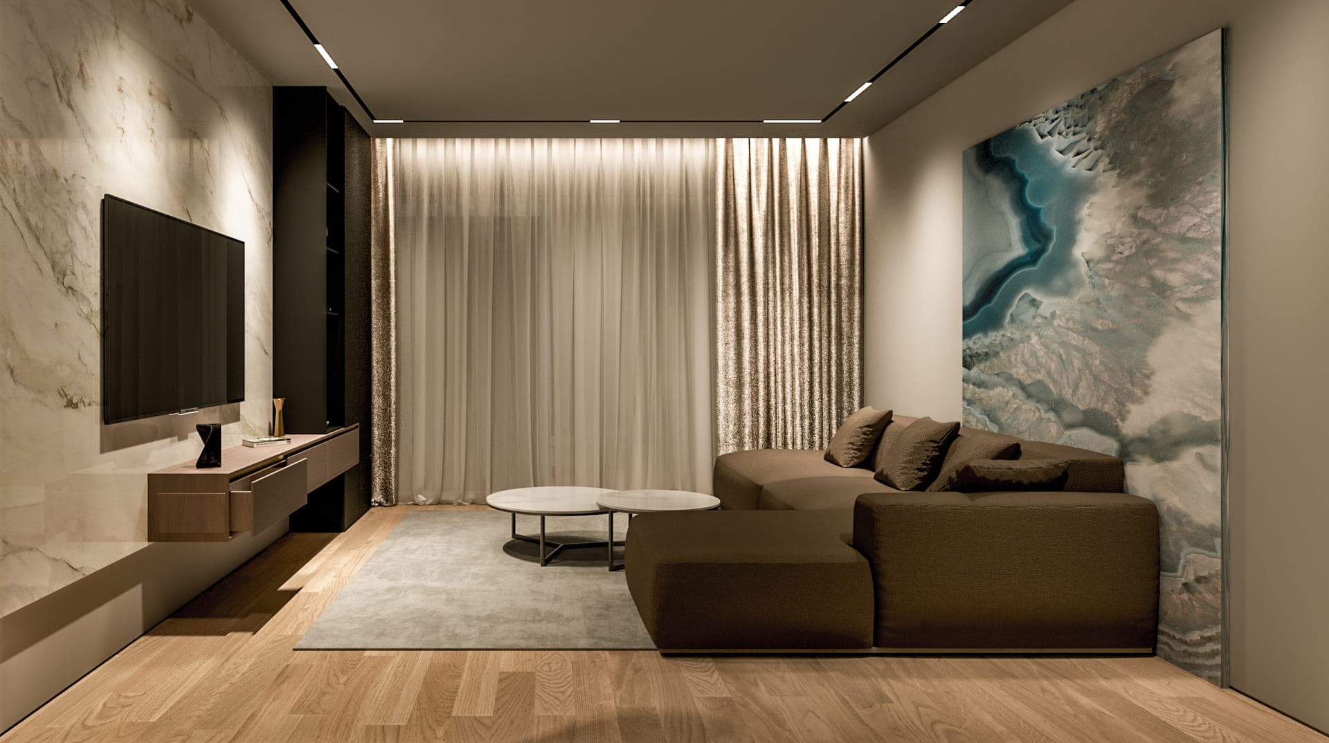 Apartment 1 bed. in Torrevieja | Legado Colección 7