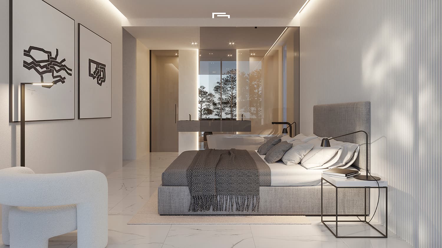 Villa 5 bed. in Teulada | Legado Colección 2