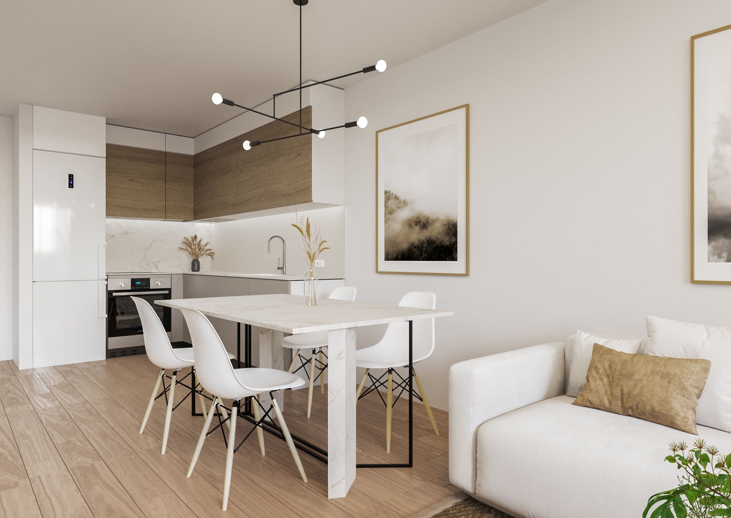 Penthouse 3 bed. in Torrevieja | Legado Colección 2