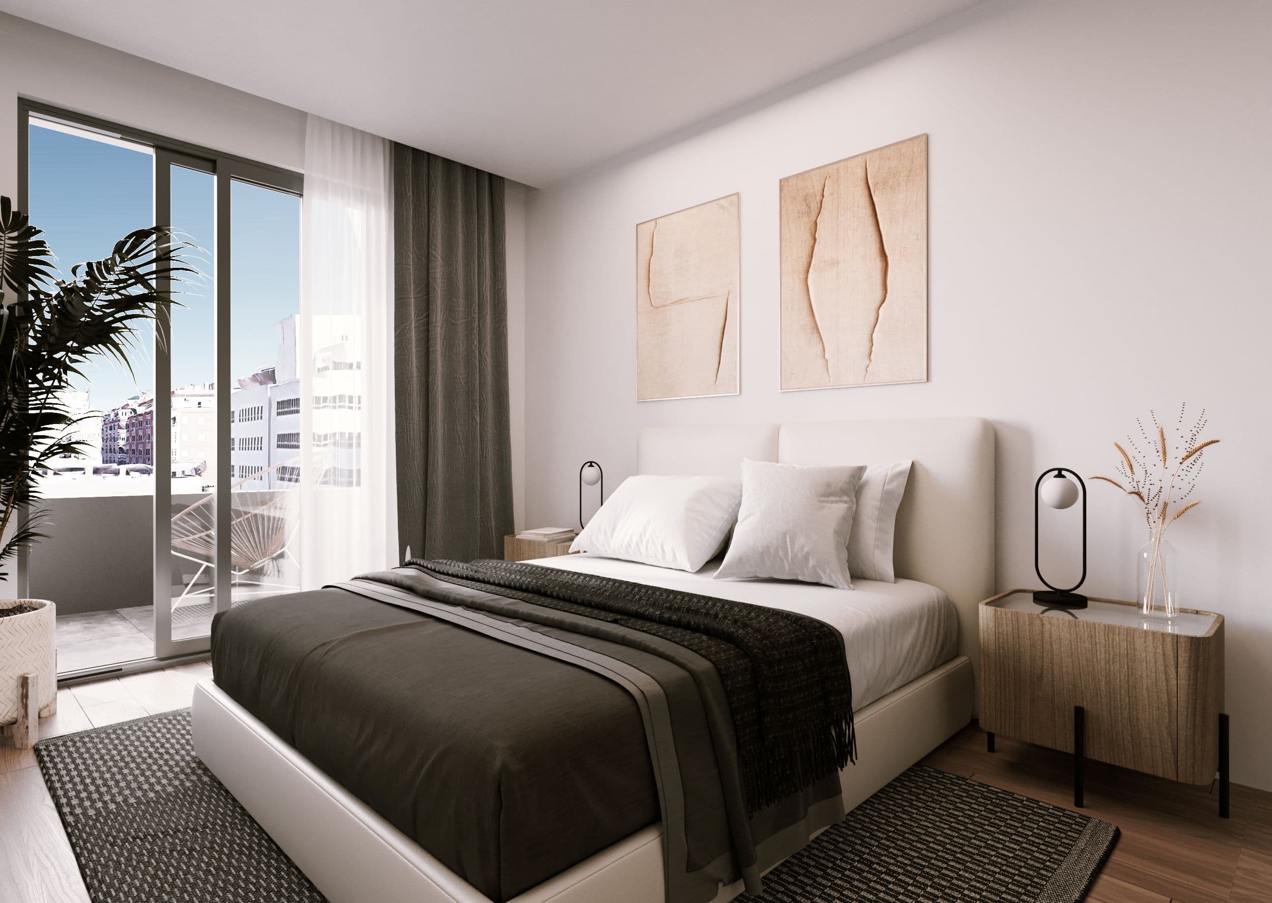 Penthouse 3 bed. in Torrevieja | Legado Colección 8