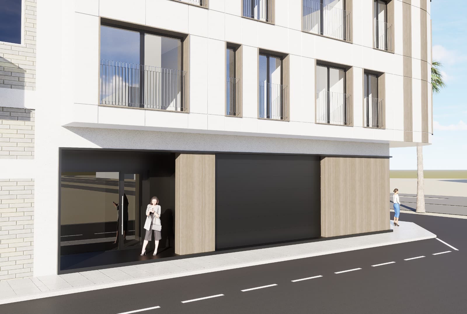 Apartment 2 bed. in Torrevieja | Legado Colección 9