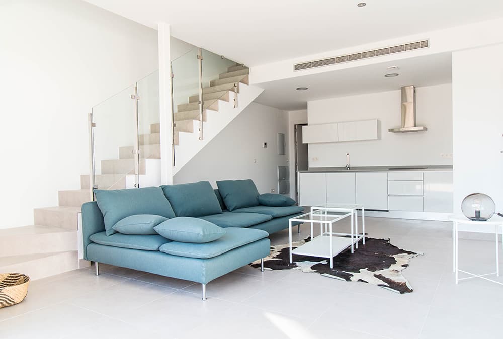 Terraced 3 bed. in Orihuela | Legado Colección 5