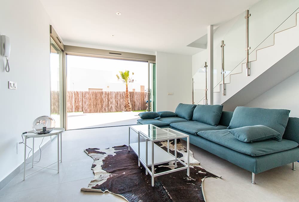 Terraced 3 bed. in Orihuela | Legado Colección 7