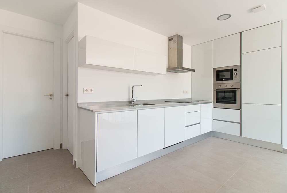 Terraced 3 bed. in Orihuela | Legado Colección 8