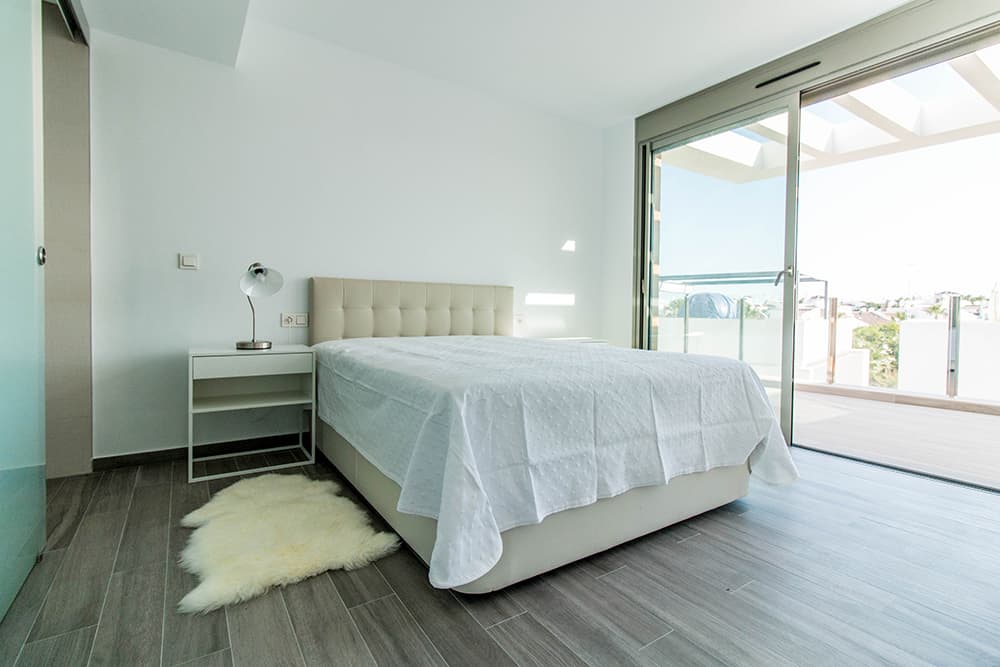 Terraced 3 bed. in Orihuela | Legado Colección 9