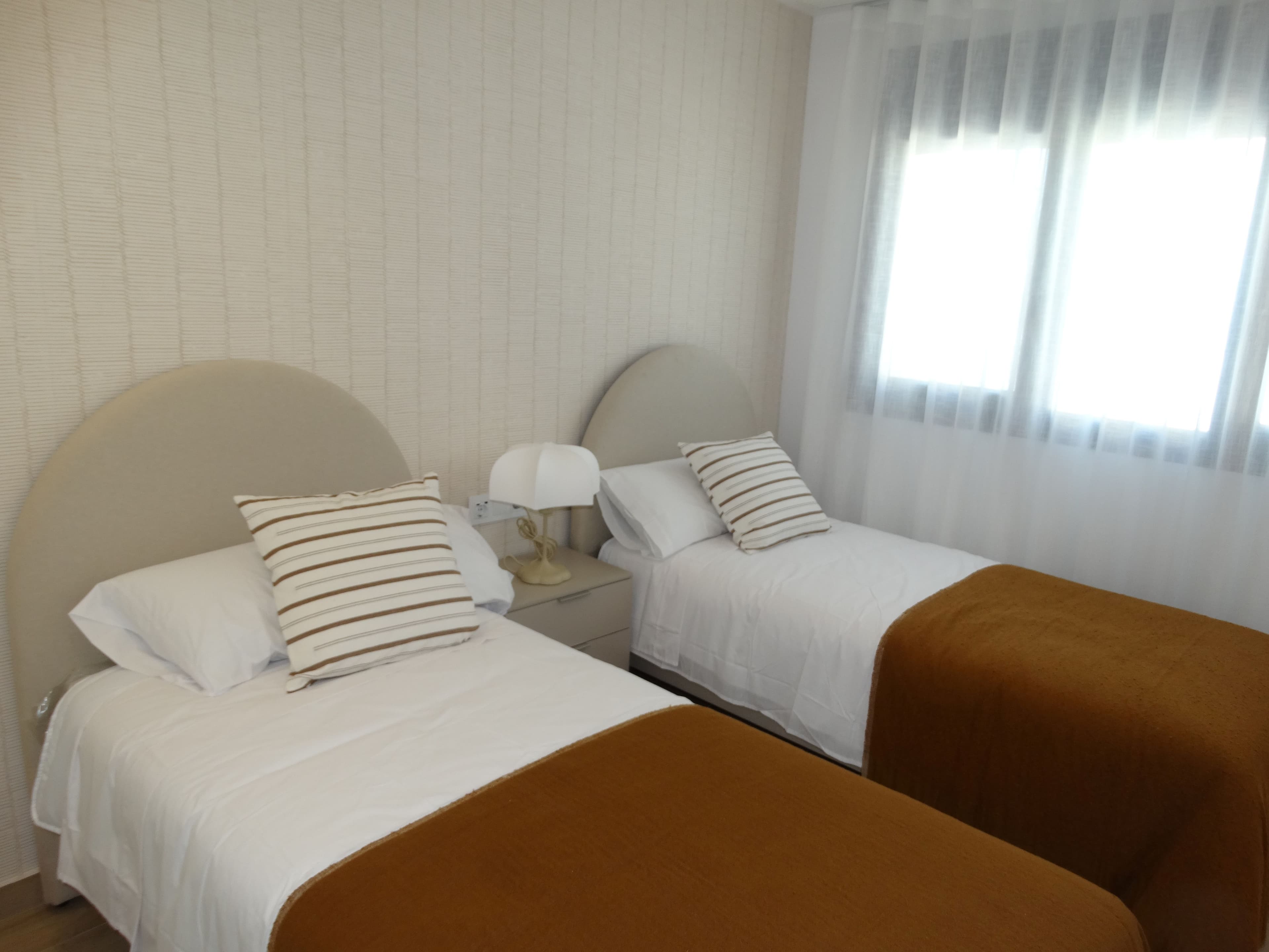 High-bungalow 2 bed. in Pilar de la Horadada | Legado Colección 5