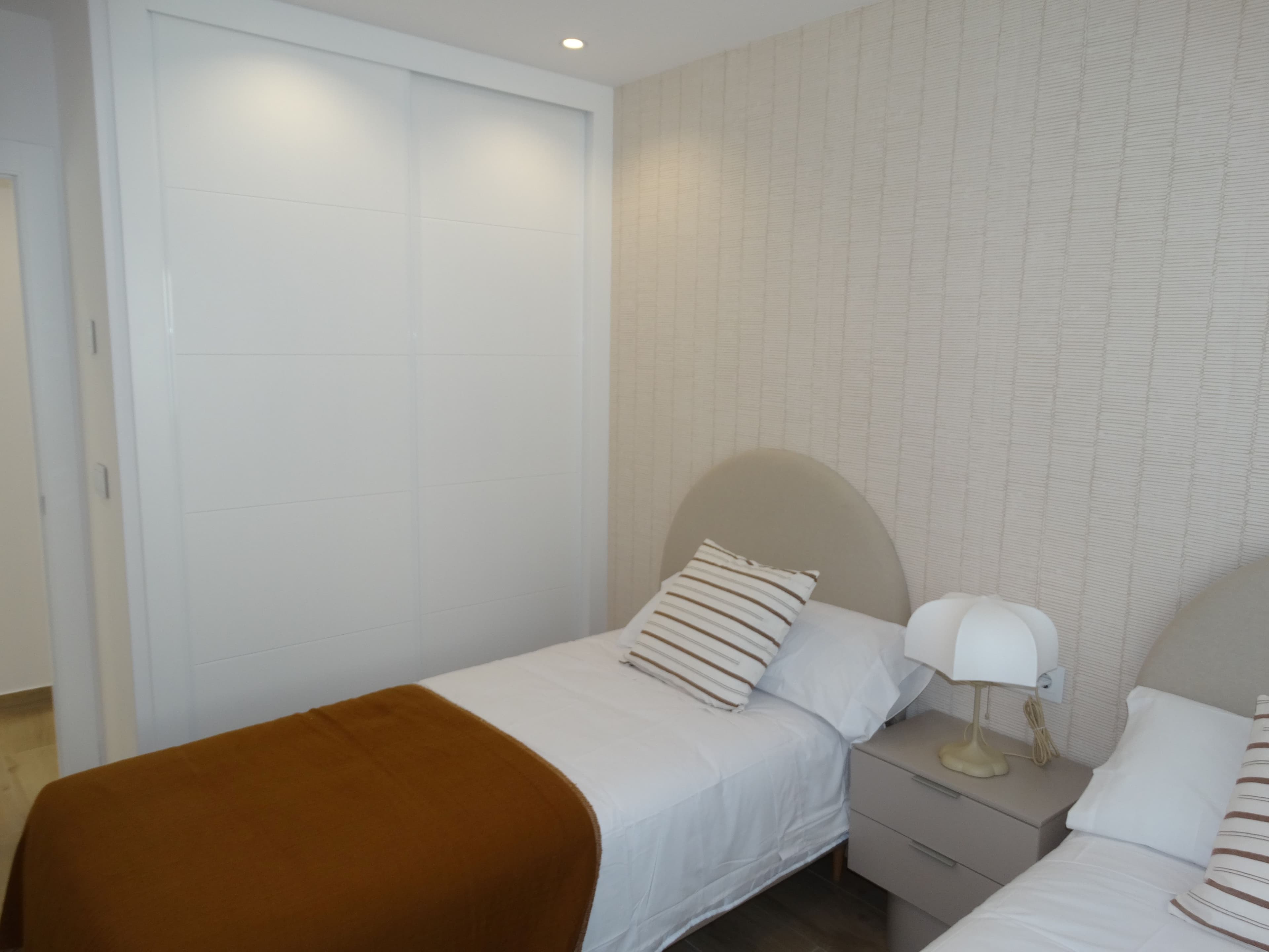 High-bungalow 2 bed. in Pilar de la Horadada | Legado Colección 6