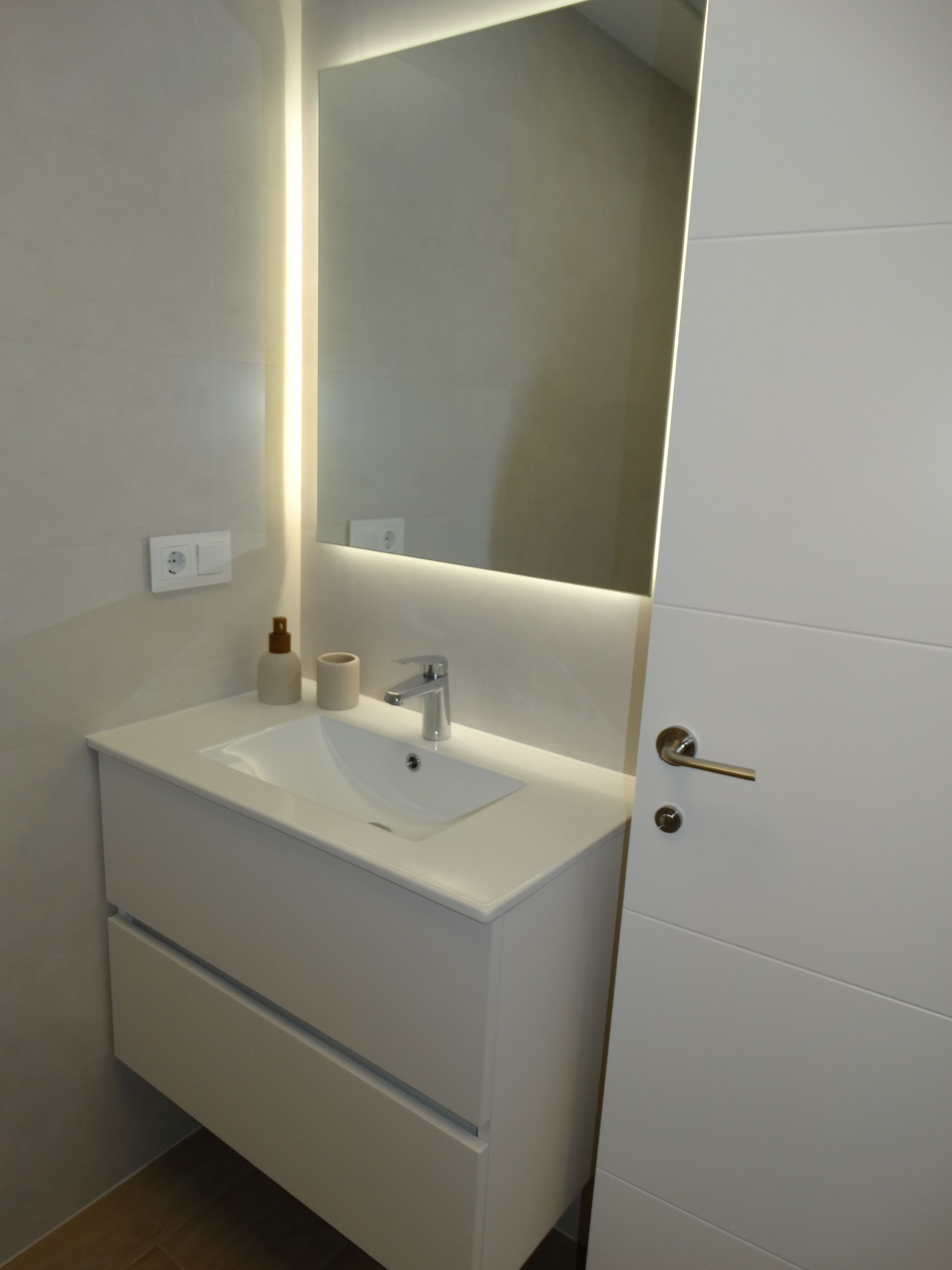 High-bungalow 2 bed. in Pilar de la Horadada | Legado Colección 7