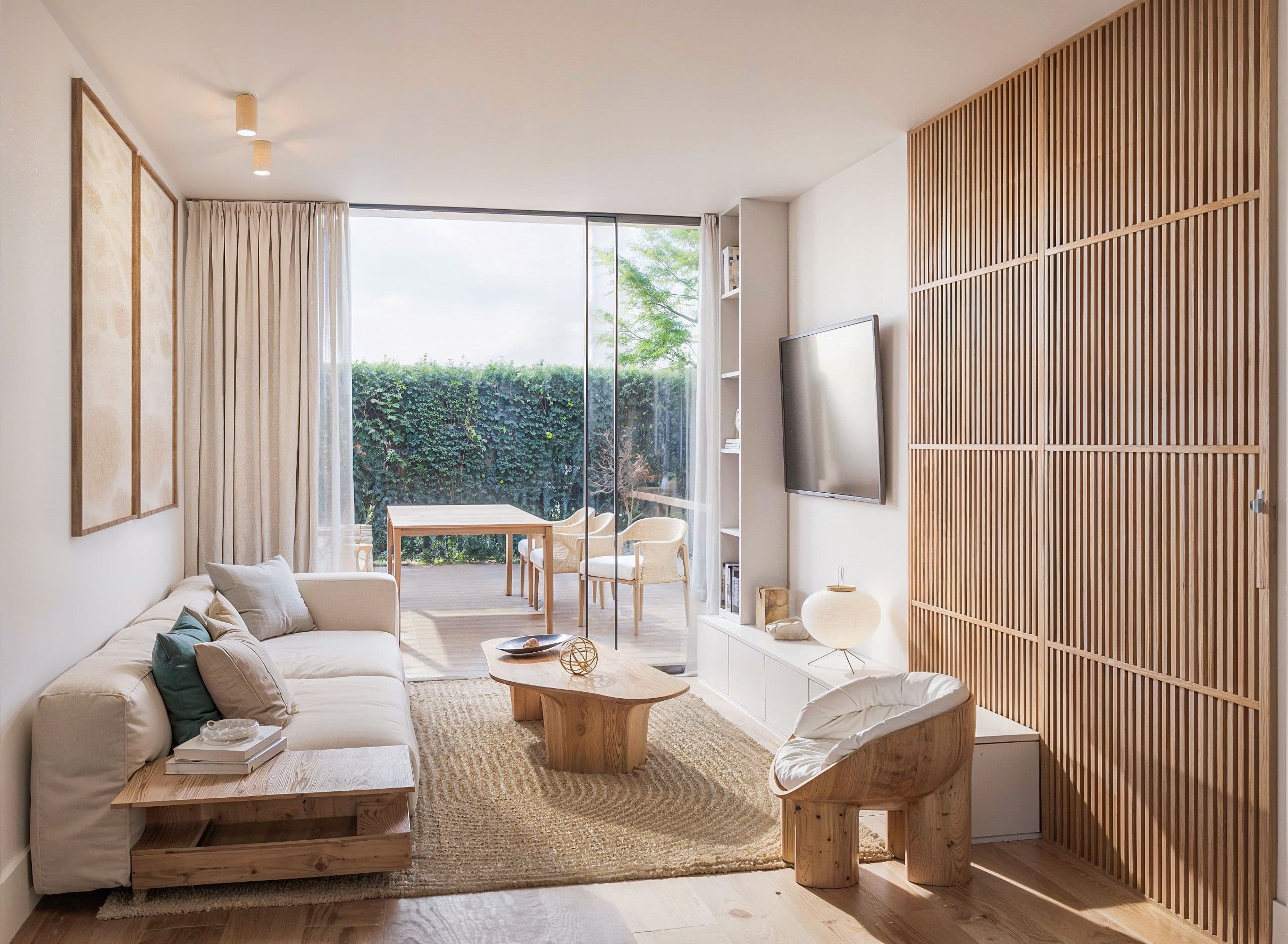 Ground-floor 2 bed. in La Nucía | Legado Colección 2