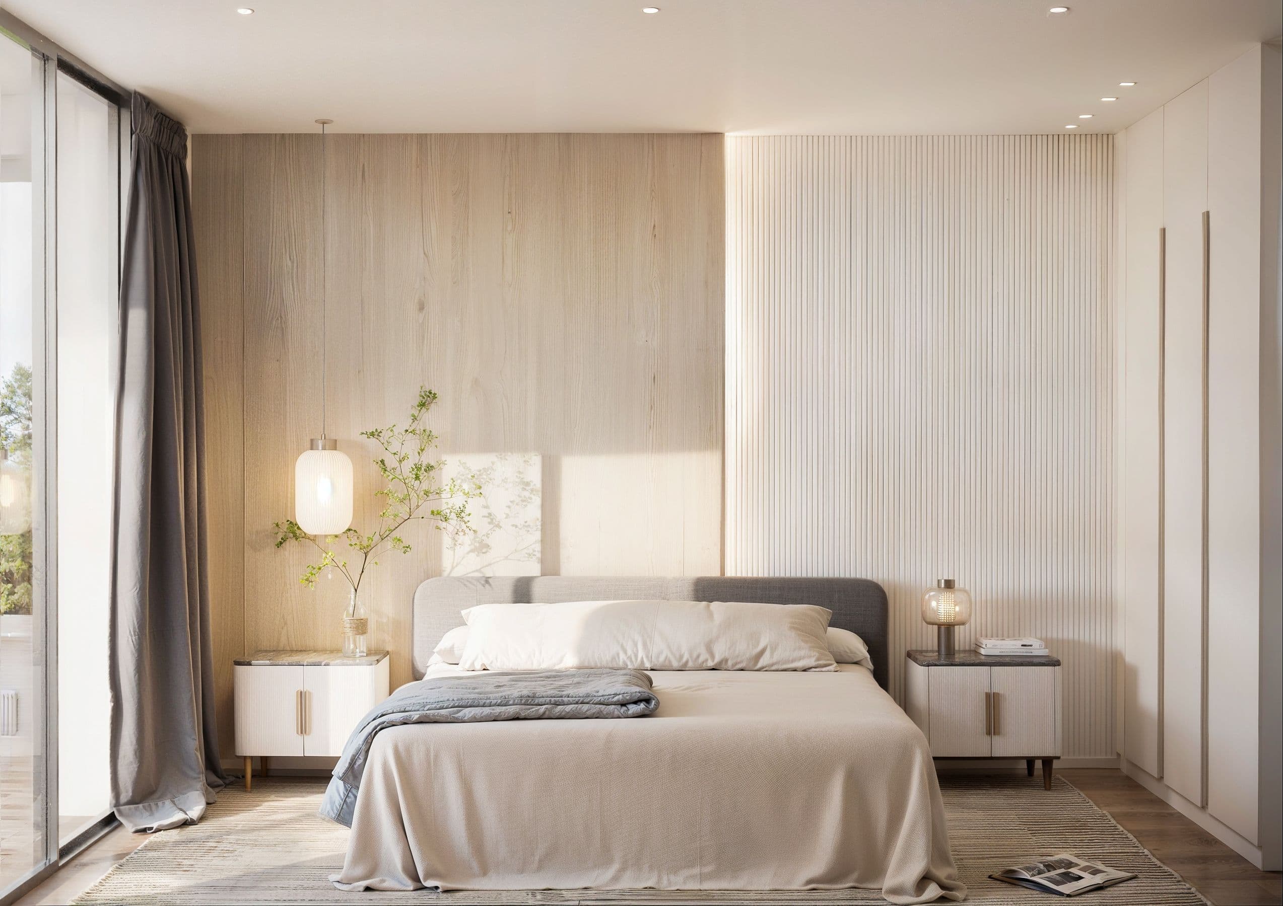 Ground-floor 2 bed. in La Nucía | Legado Colección 3
