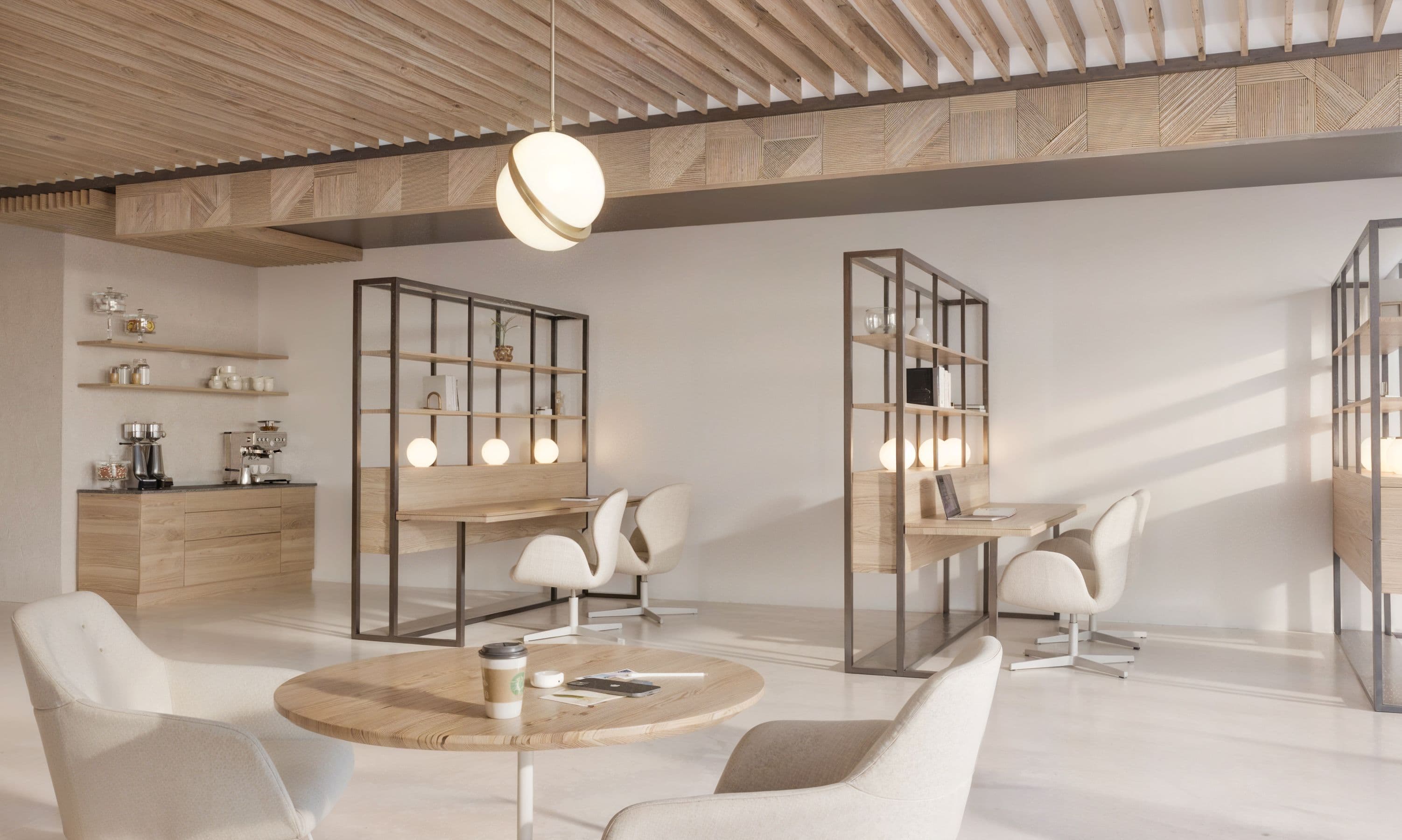 Ground-floor 2 bed. in La Nucía | Legado Colección 8