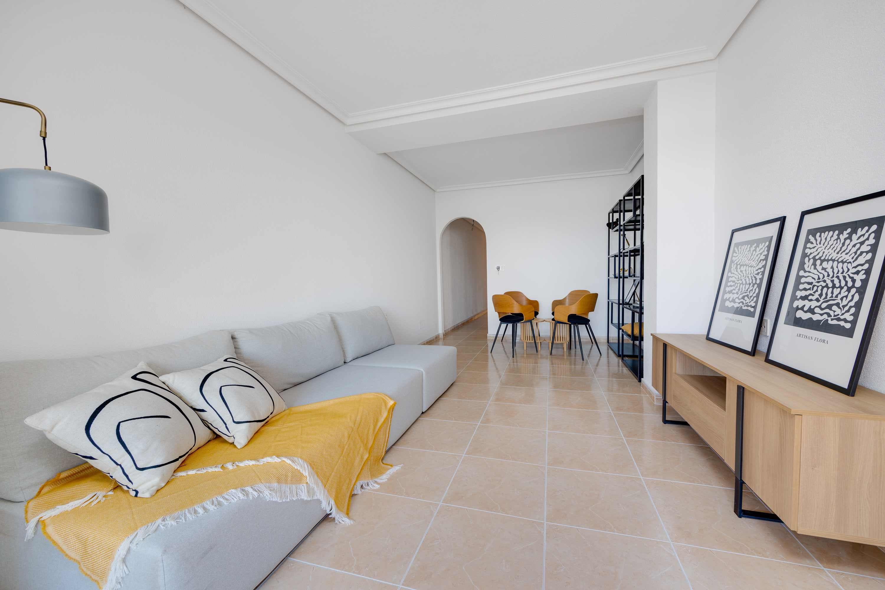Apartment 2 bed. in San Fulgencio | Legado Colección 3