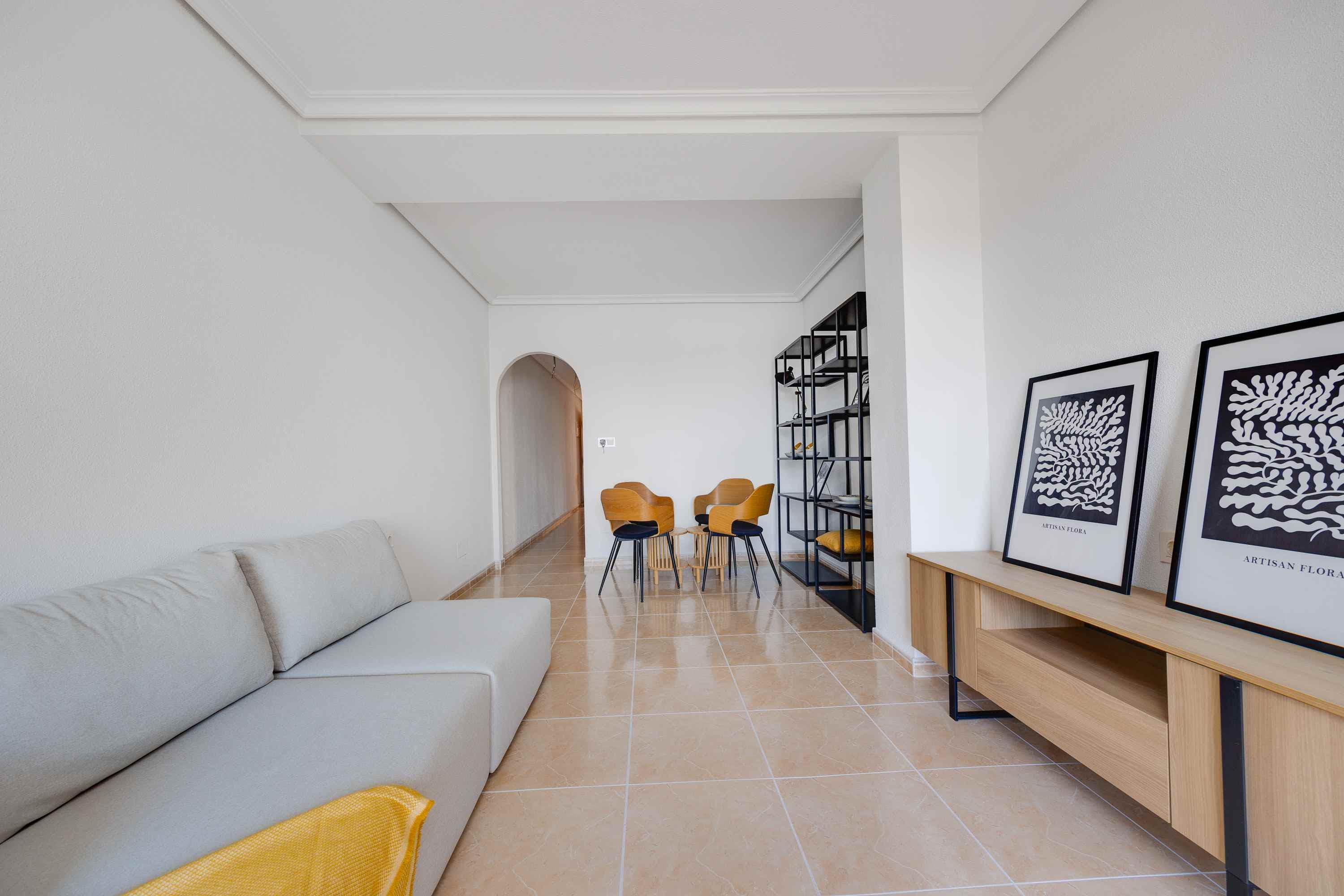 Apartment 2 bed. in San Fulgencio | Legado Colección 4