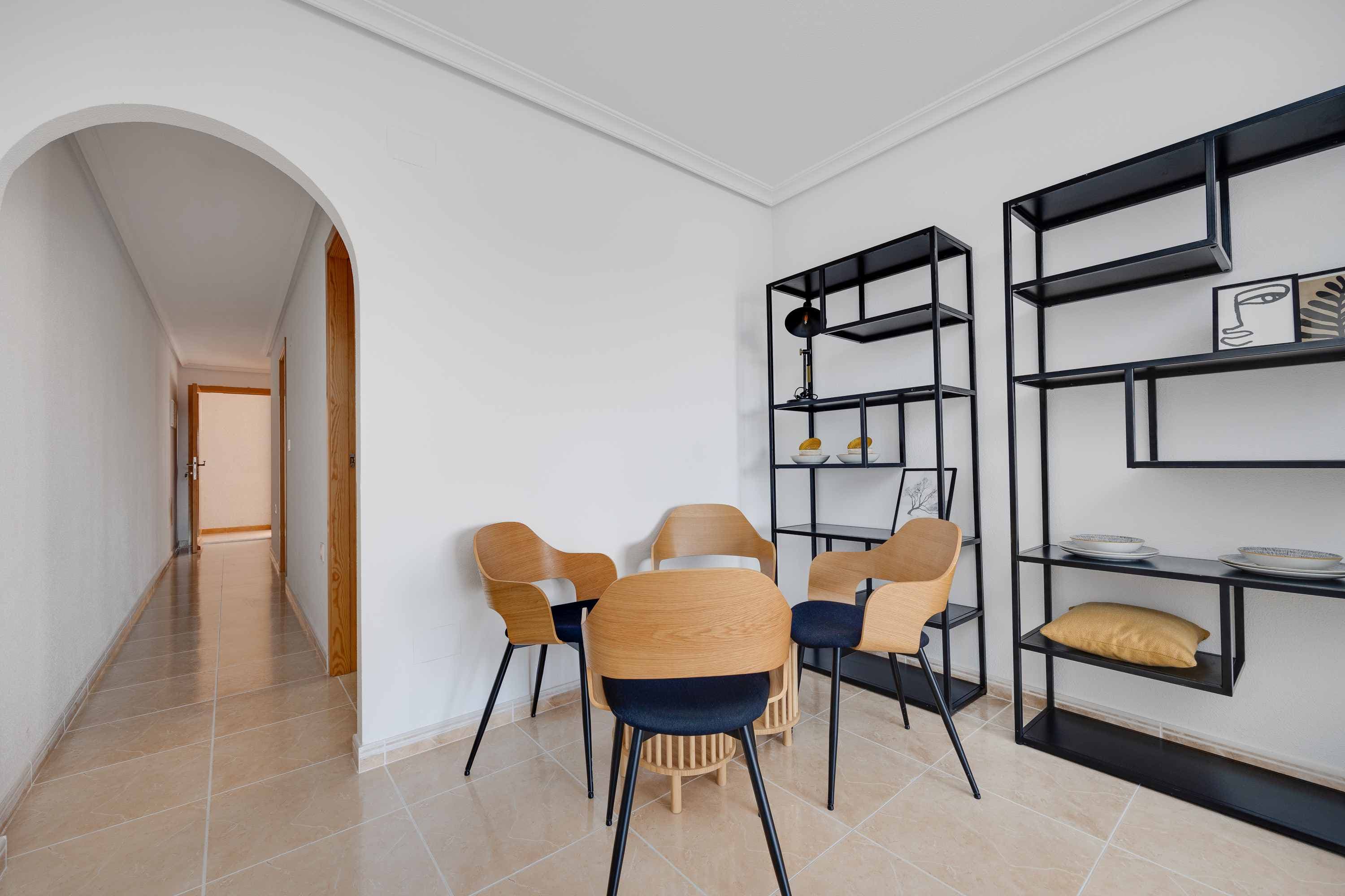 Apartment 2 bed. in San Fulgencio | Legado Colección 5