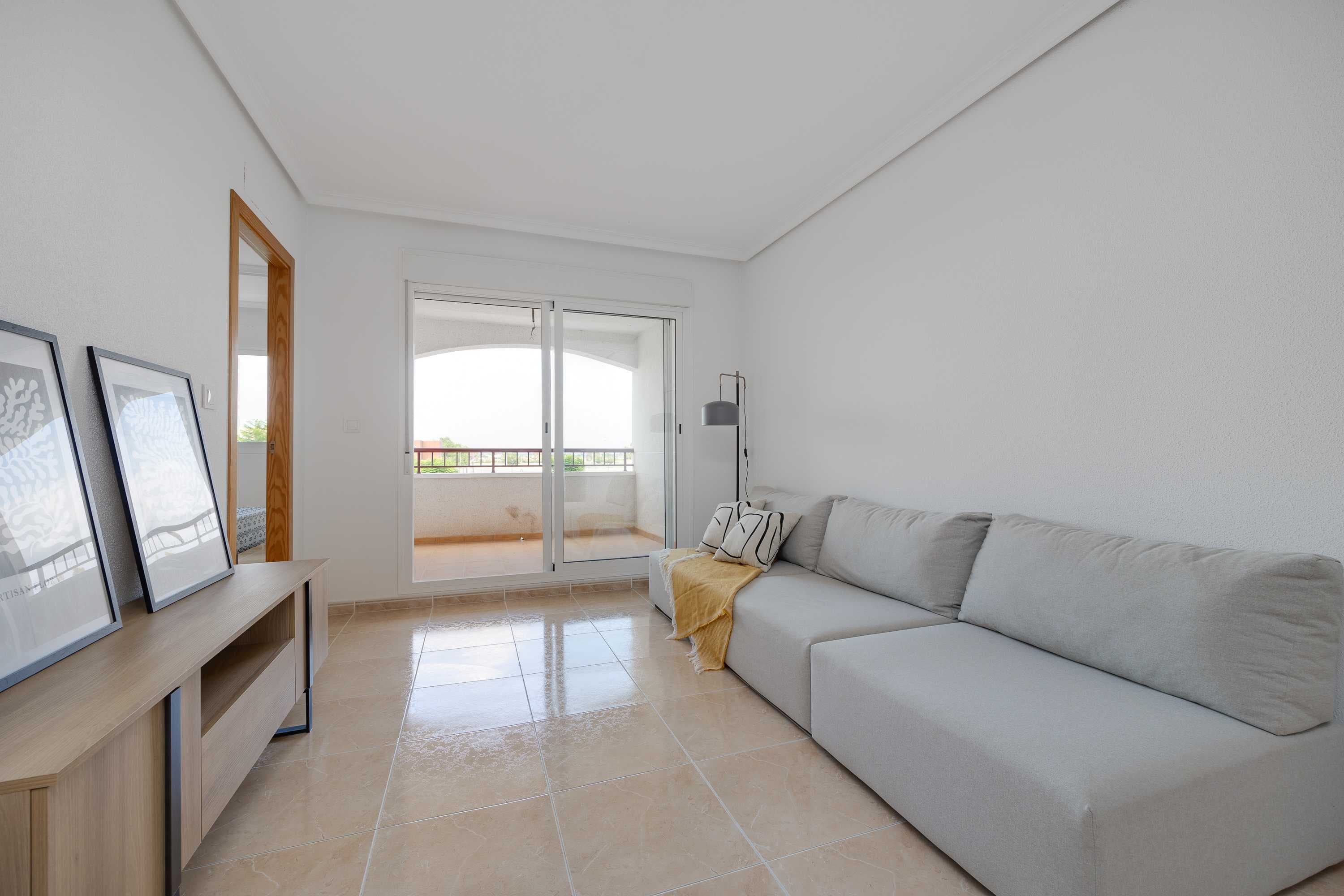 Apartment 2 bed. in San Fulgencio | Legado Colección 7