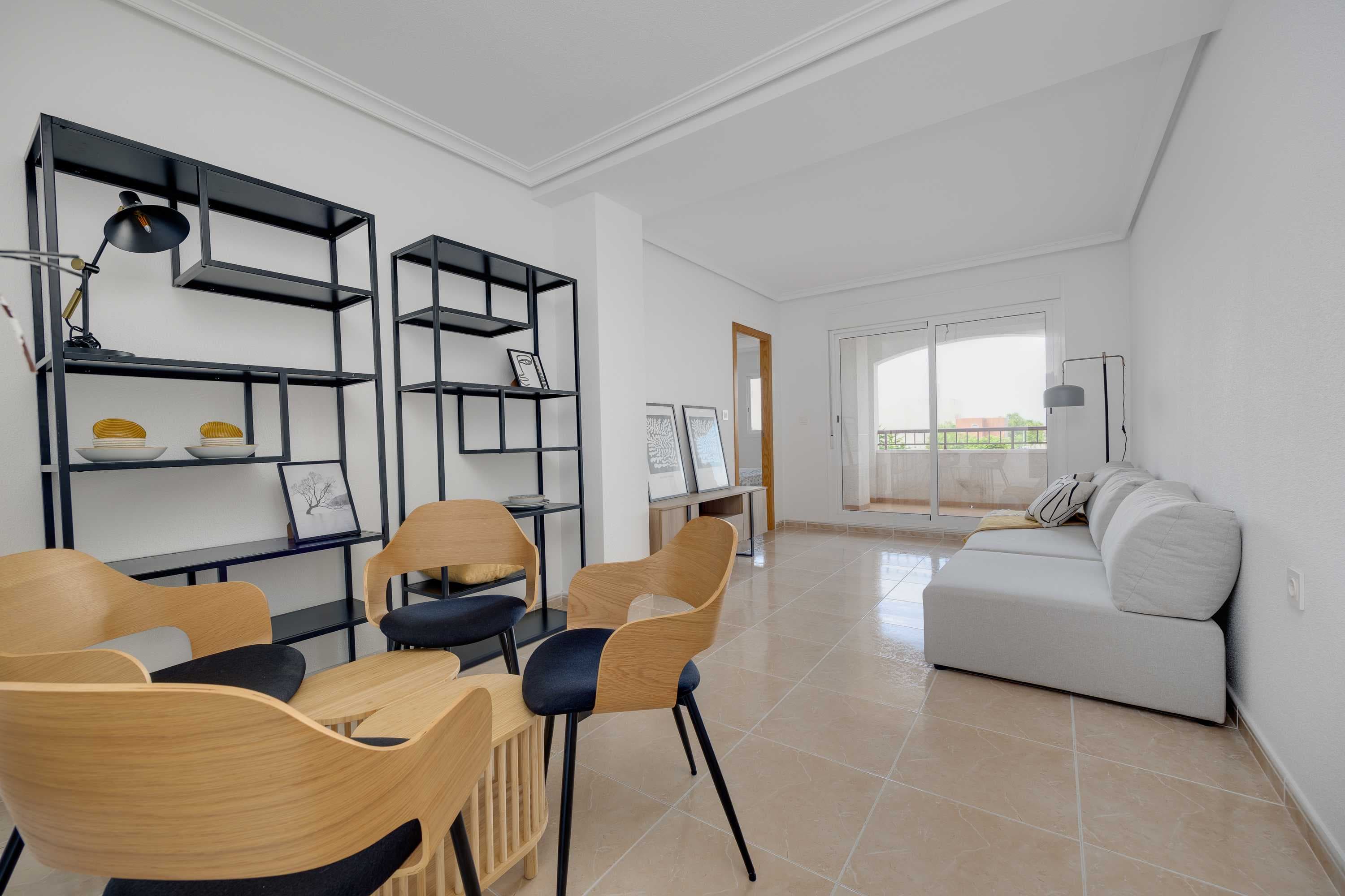 Apartment 2 bed. in San Fulgencio | Legado Colección 9