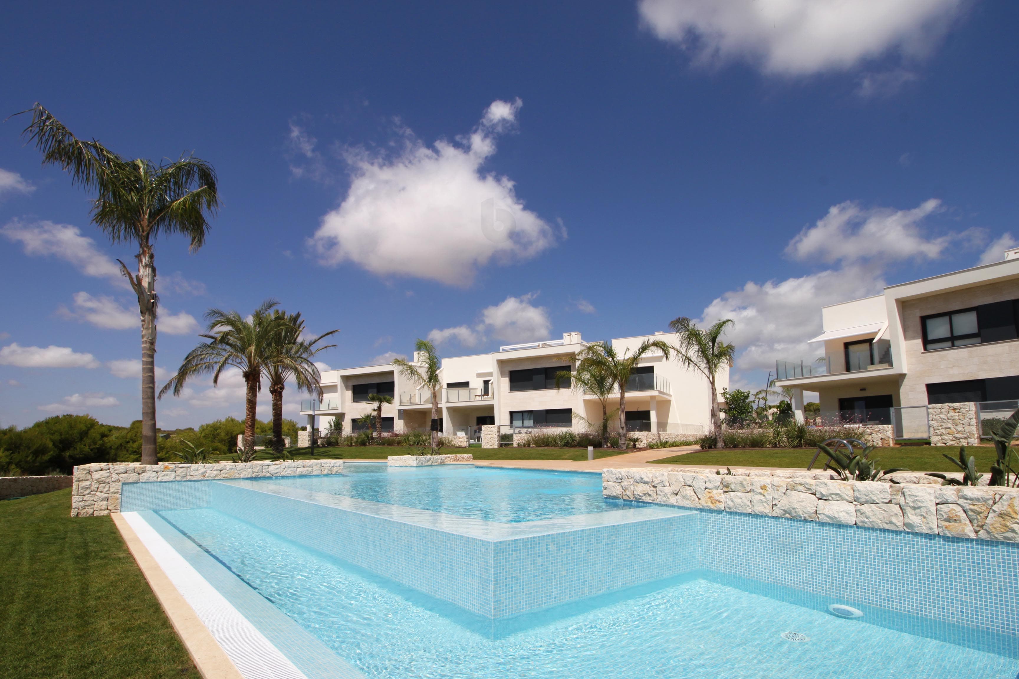 Ground-floor 3 bed. in Pinar de Campoverde | Legado Colección 6