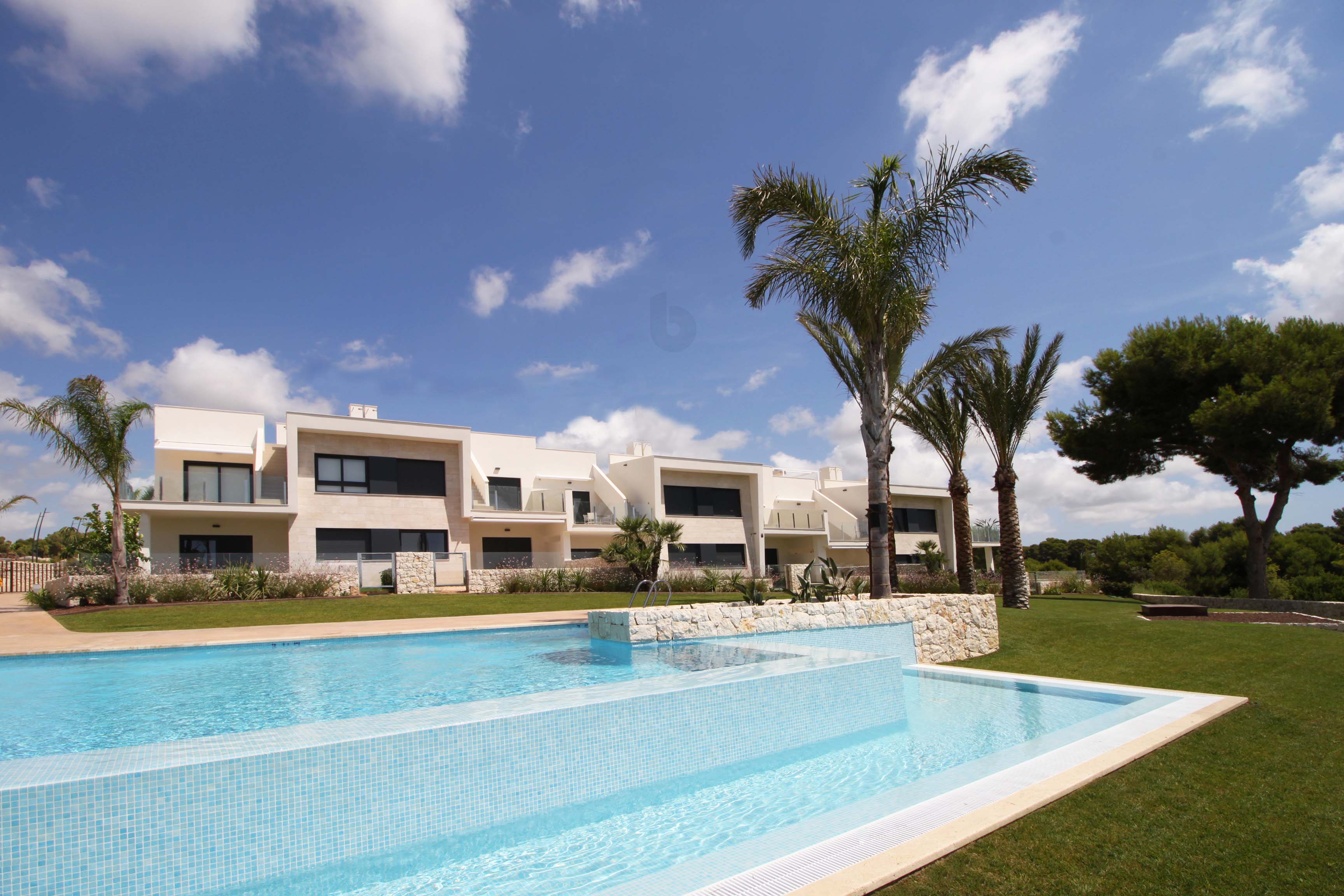 Ground-floor 3 bed. in Pinar de Campoverde | Legado Colección 7