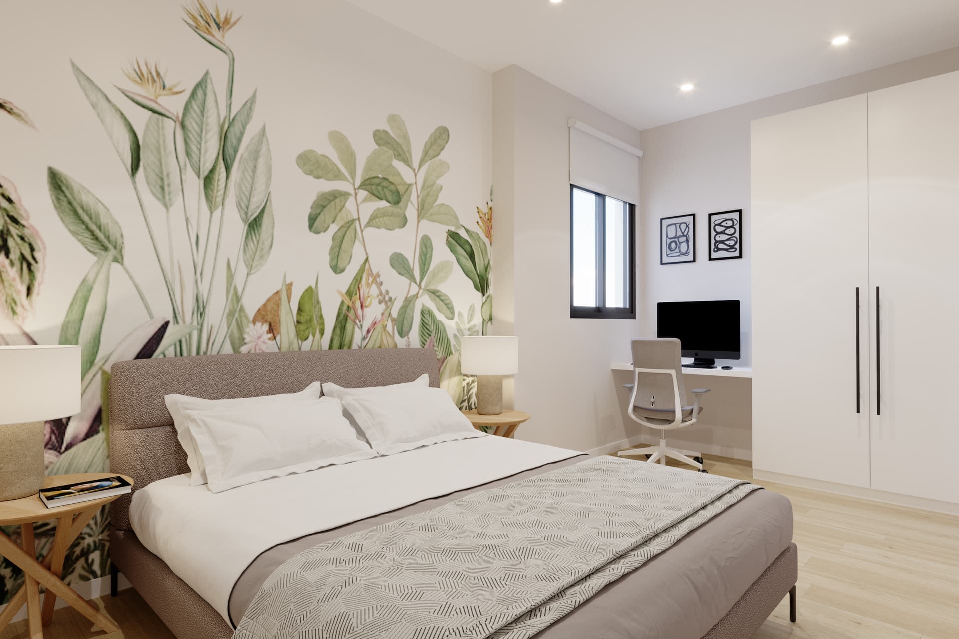 Ground-floor 2 bed. in Algorfa | Legado Colección 5