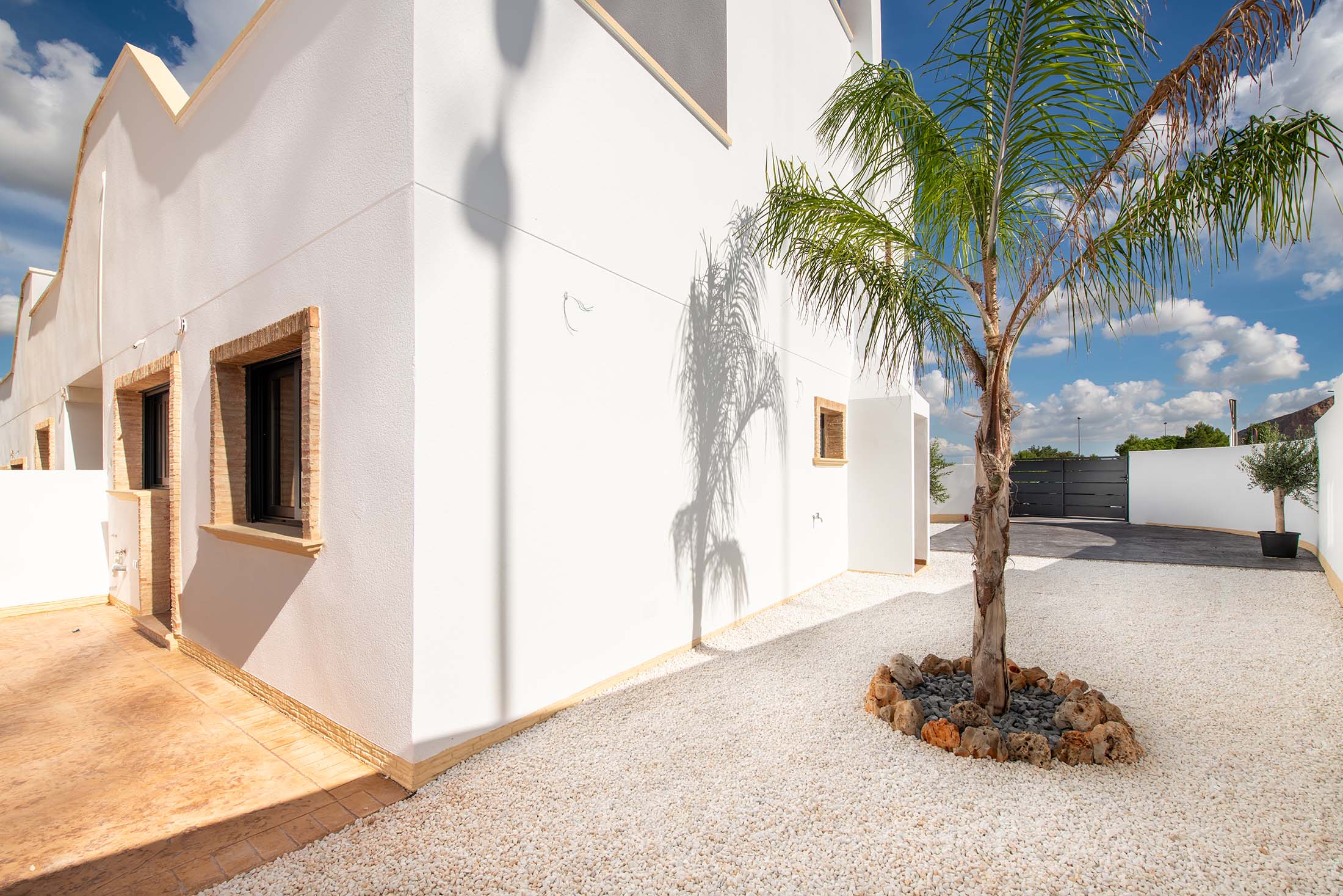 Terraced 3 bed. in Cox | Legado Colección 4