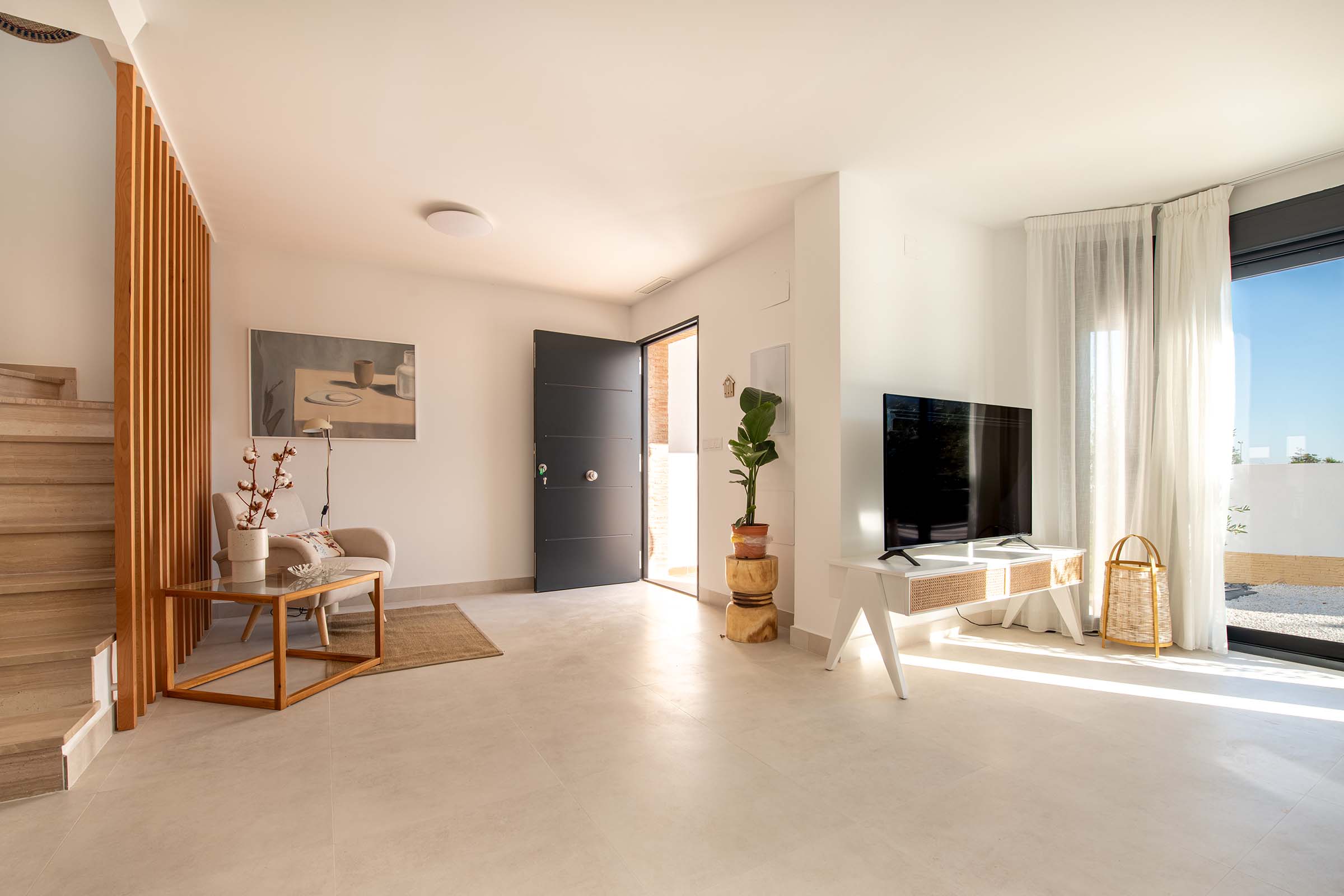 Terraced 3 bed. in Cox | Legado Colección 5