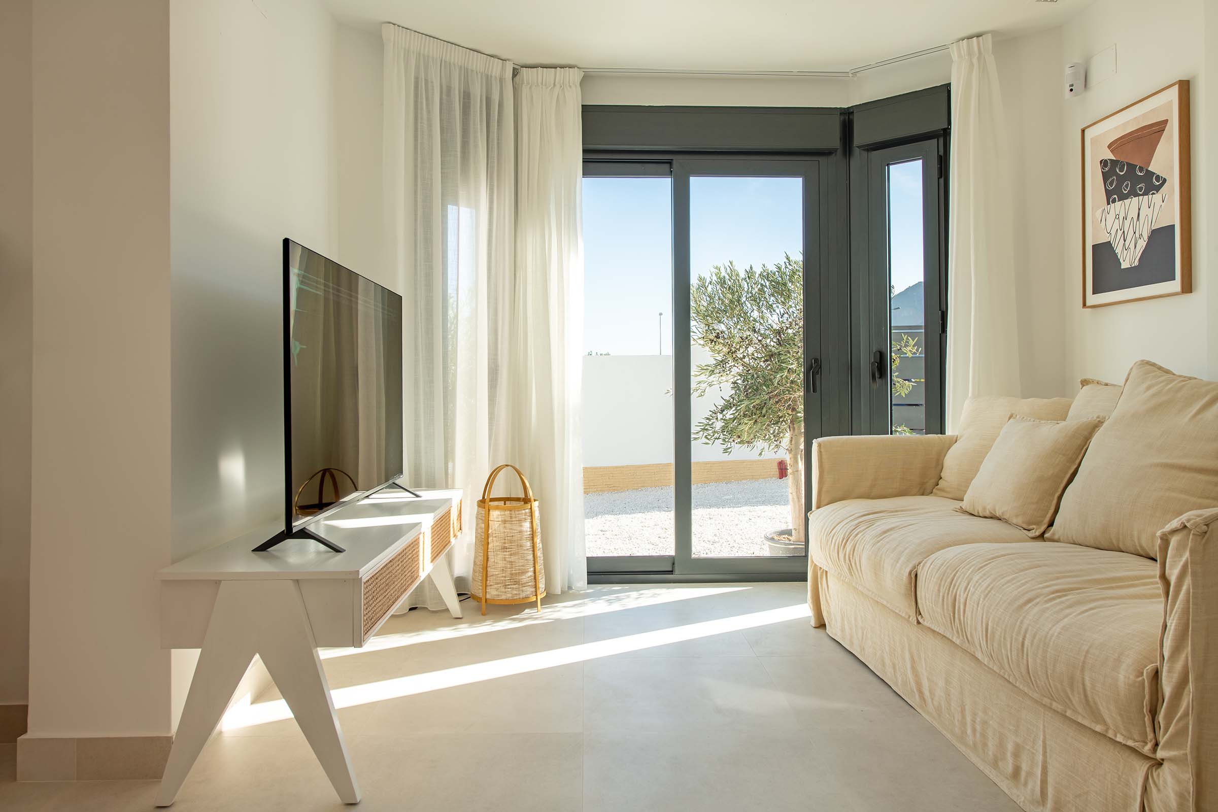 Terraced 3 bed. in Cox | Legado Colección 6