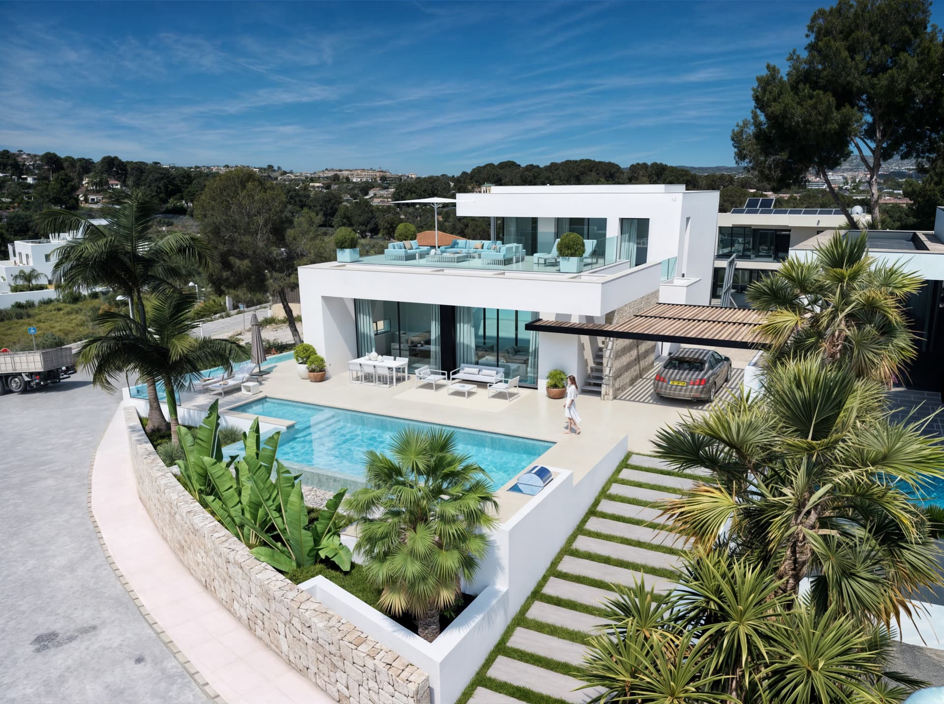 Moraira