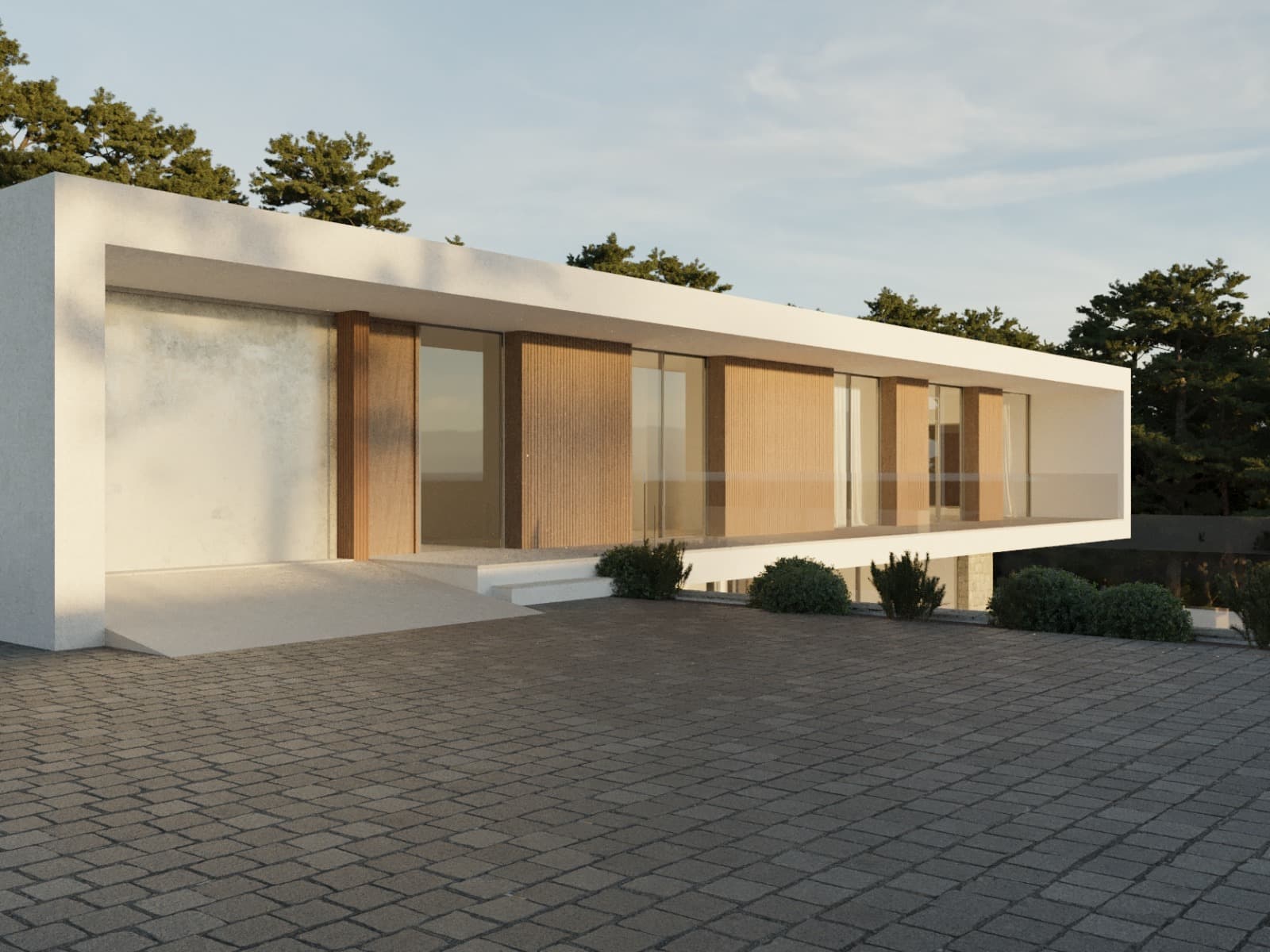 Villa 4 bed. in Teulada | Legado Colección 2