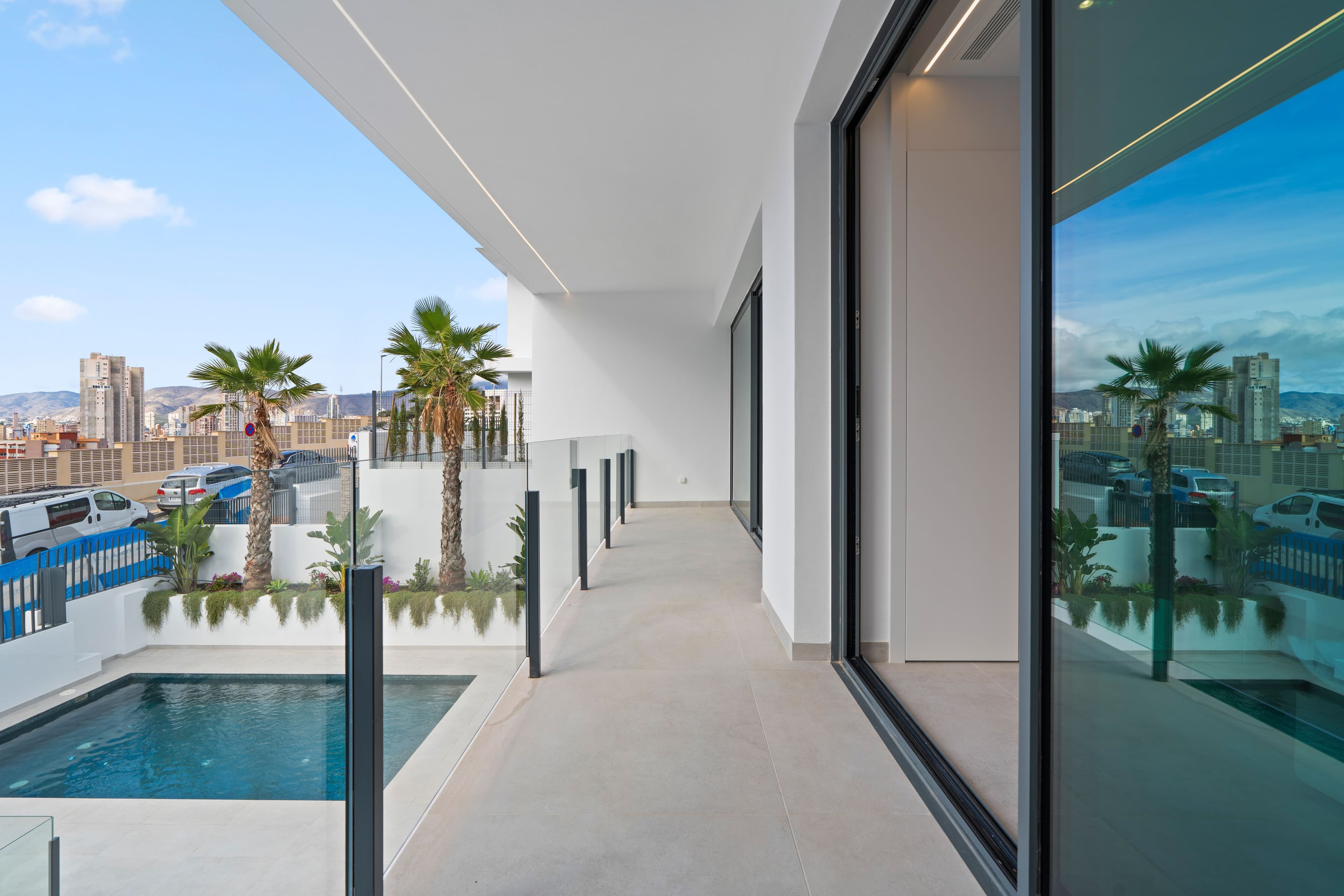 Villa 3 bed. in Benidorm | Legado Colección 8