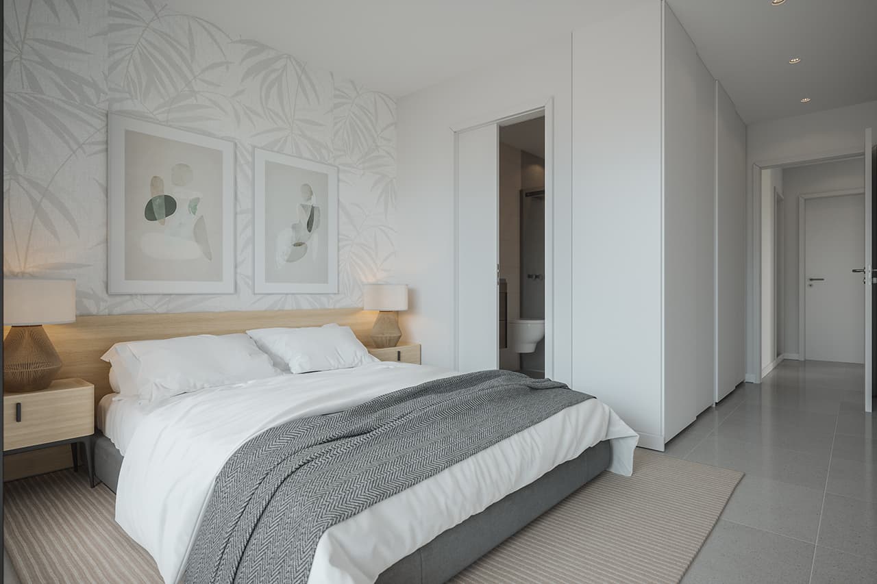 Apartment 2 bed. in Guardamar del Segura | Legado Colección 8