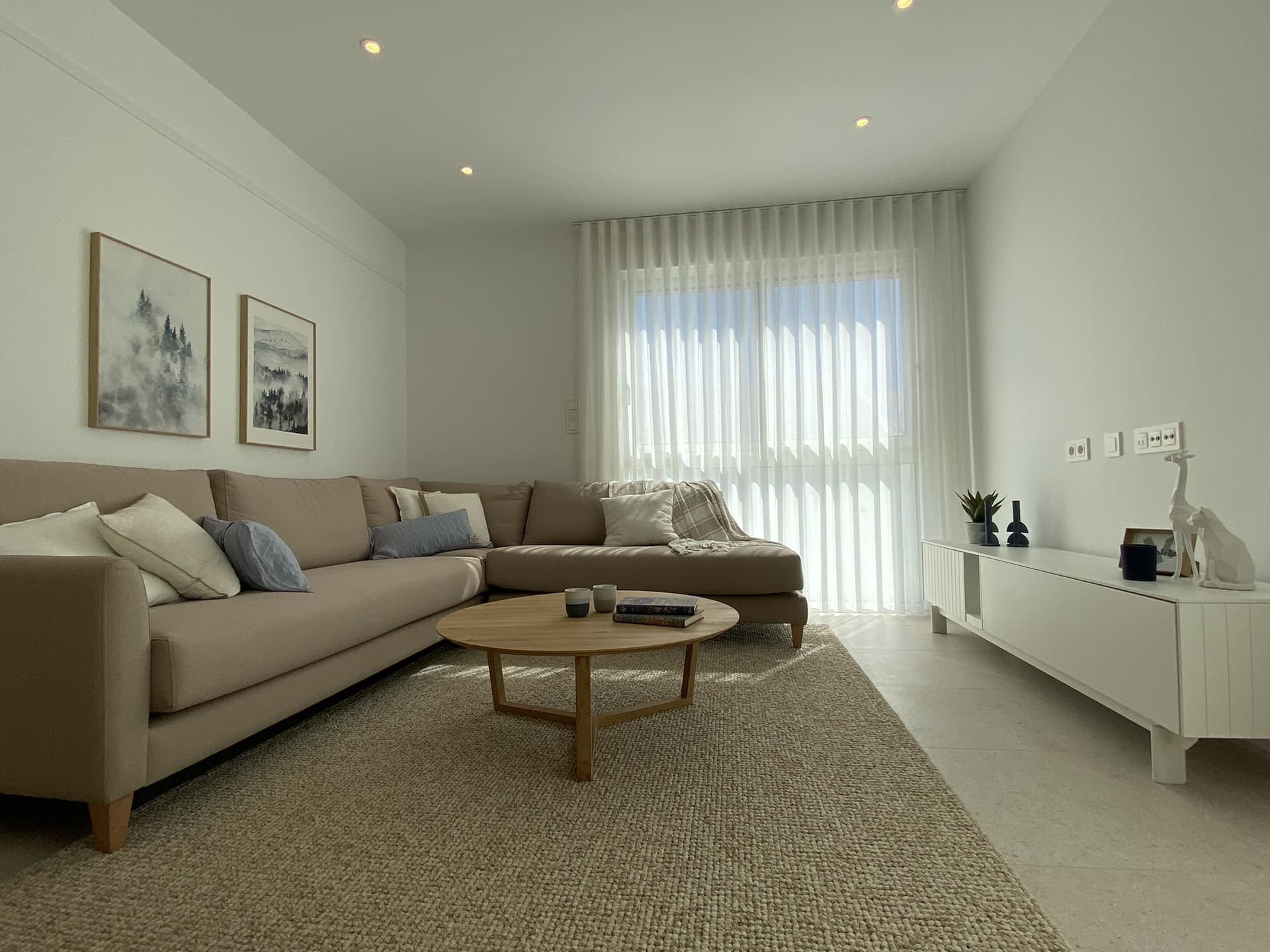 Low-bungalow 3 bed. in Pilar de la Horadada | Legado Colección 2