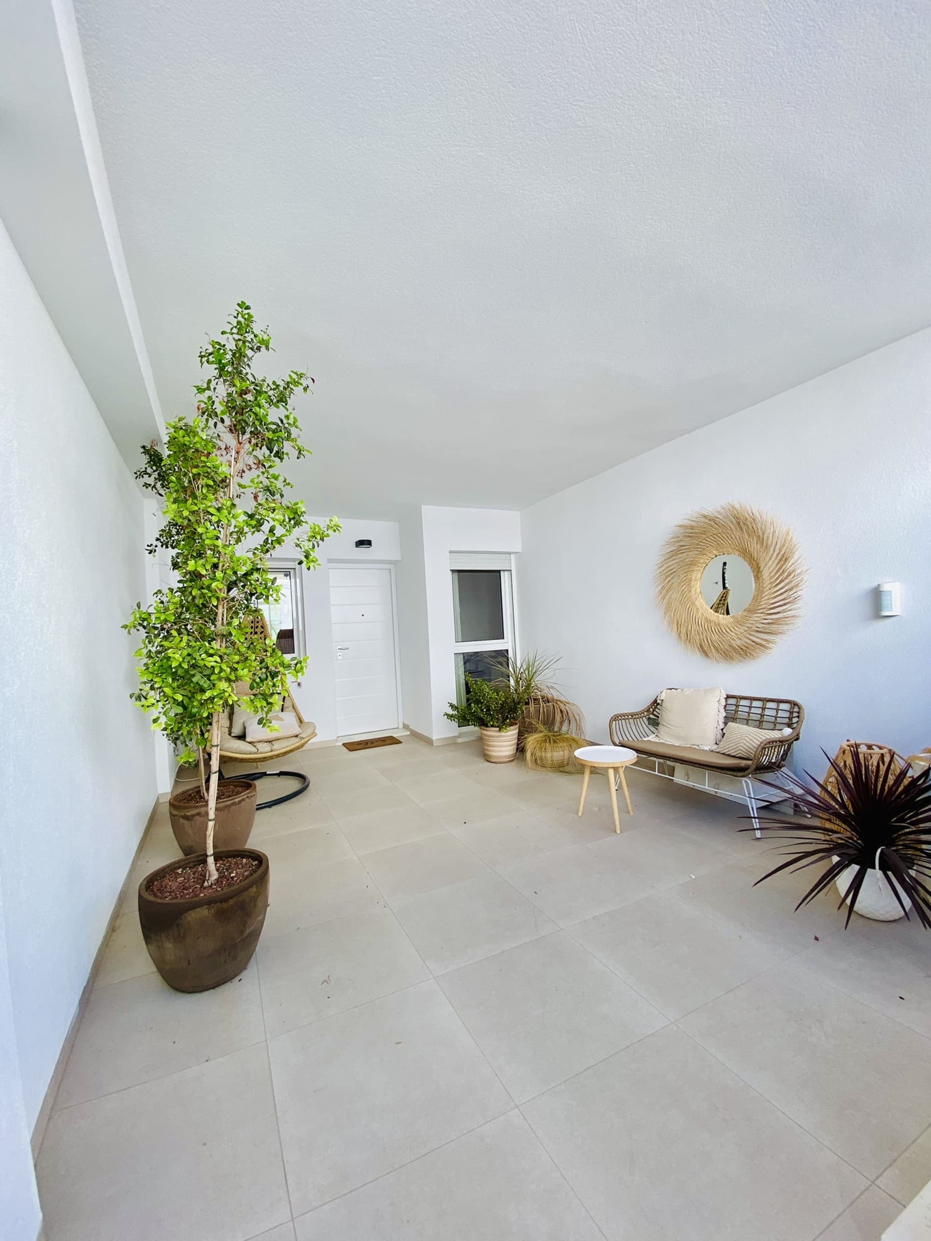 Low-bungalow 3 bed. in Pilar de la Horadada | Legado Colección 3