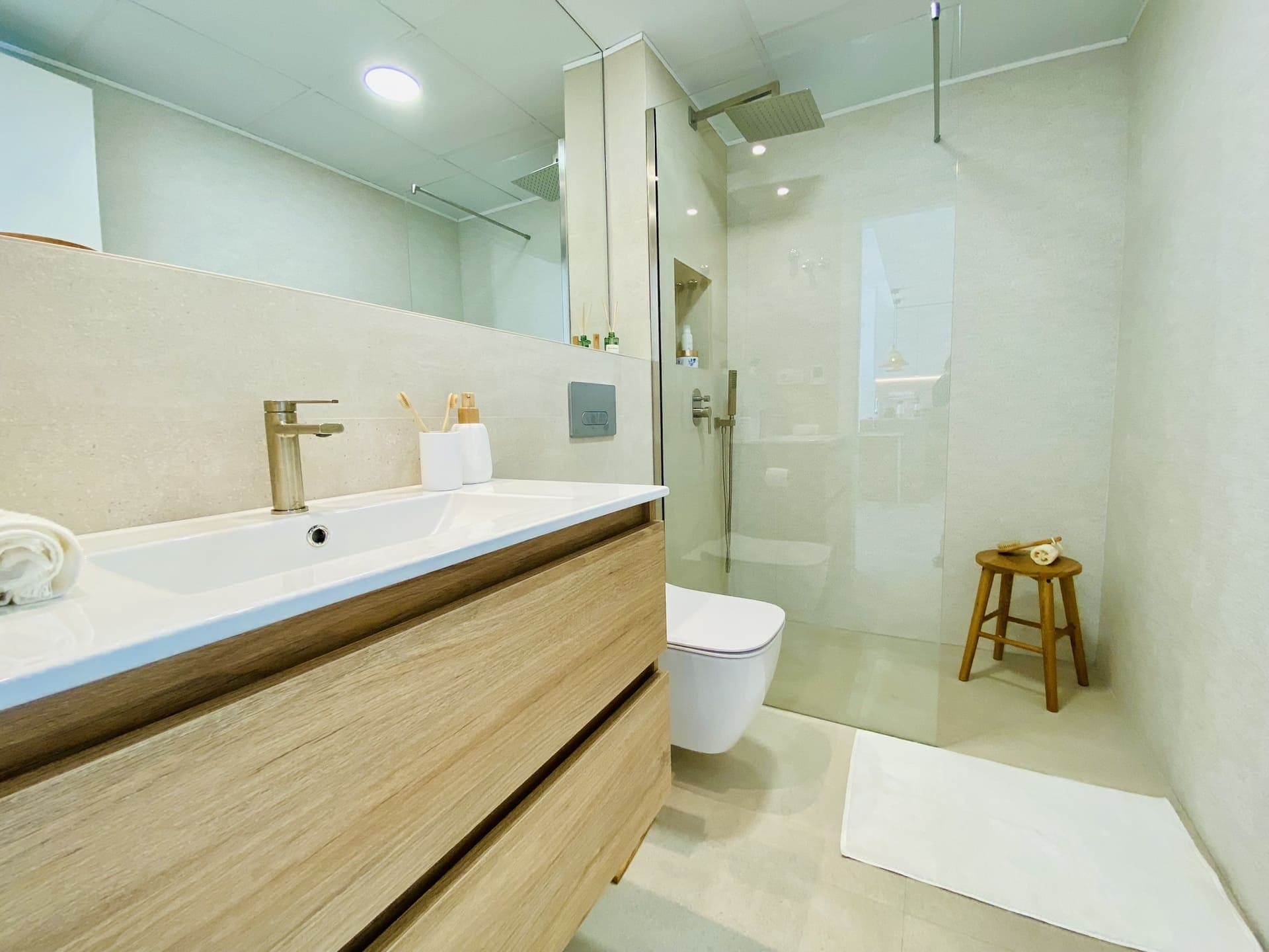 Low-bungalow 3 bed. in Pilar de la Horadada | Legado Colección 4