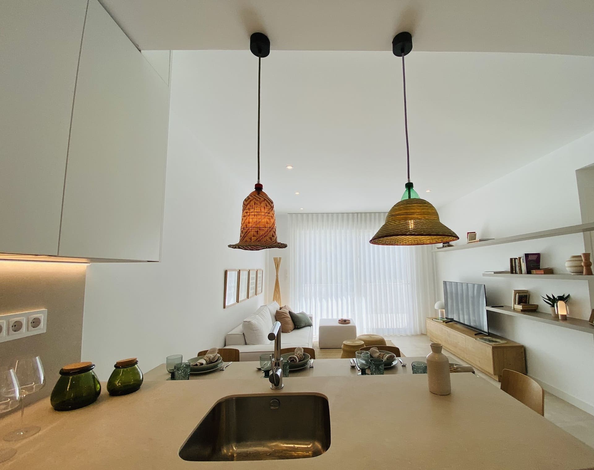Low-bungalow 3 bed. in Pilar de la Horadada | Legado Colección 7