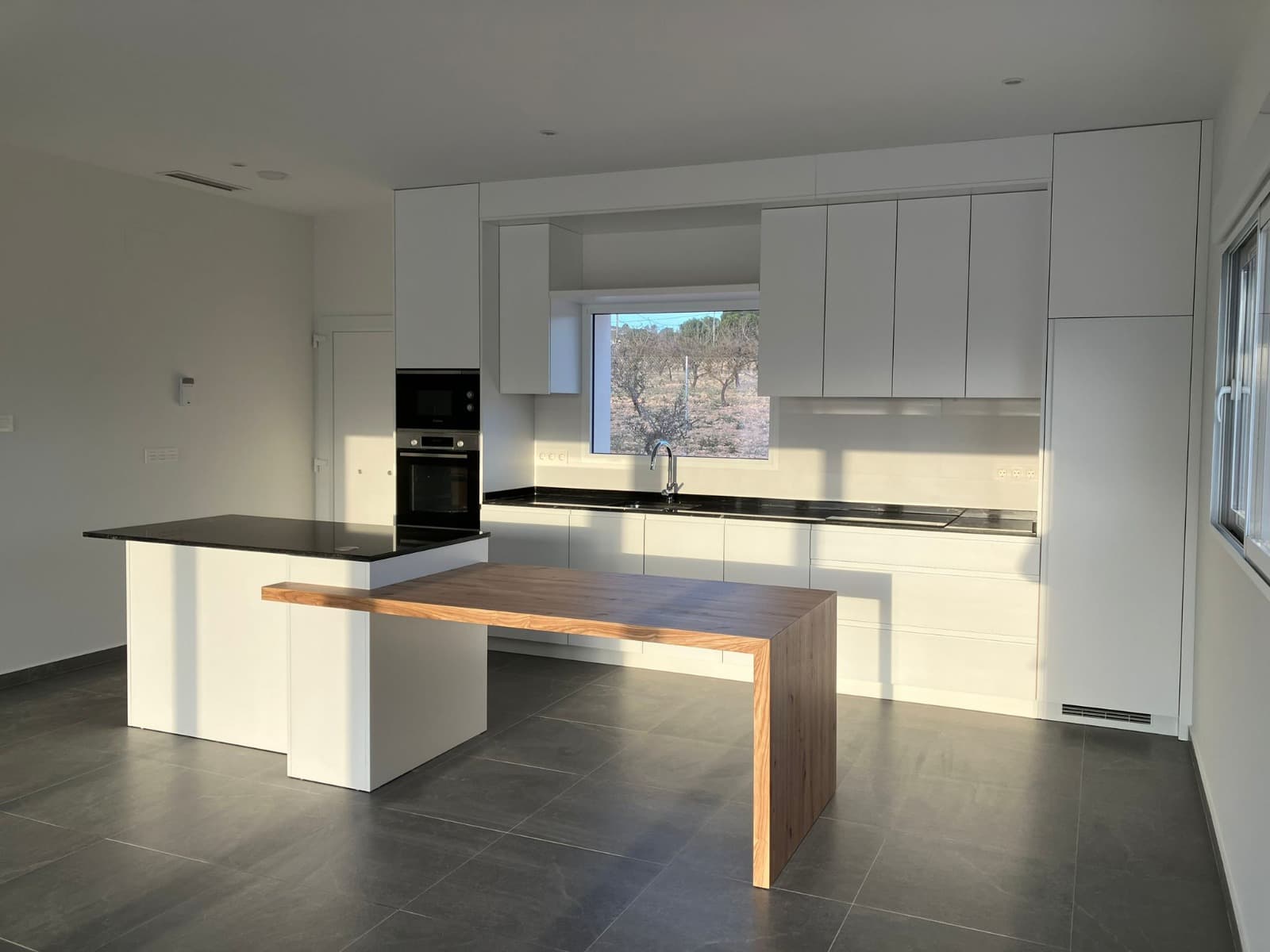 Detached 3 bed. in Pinoso | Legado Colección 7