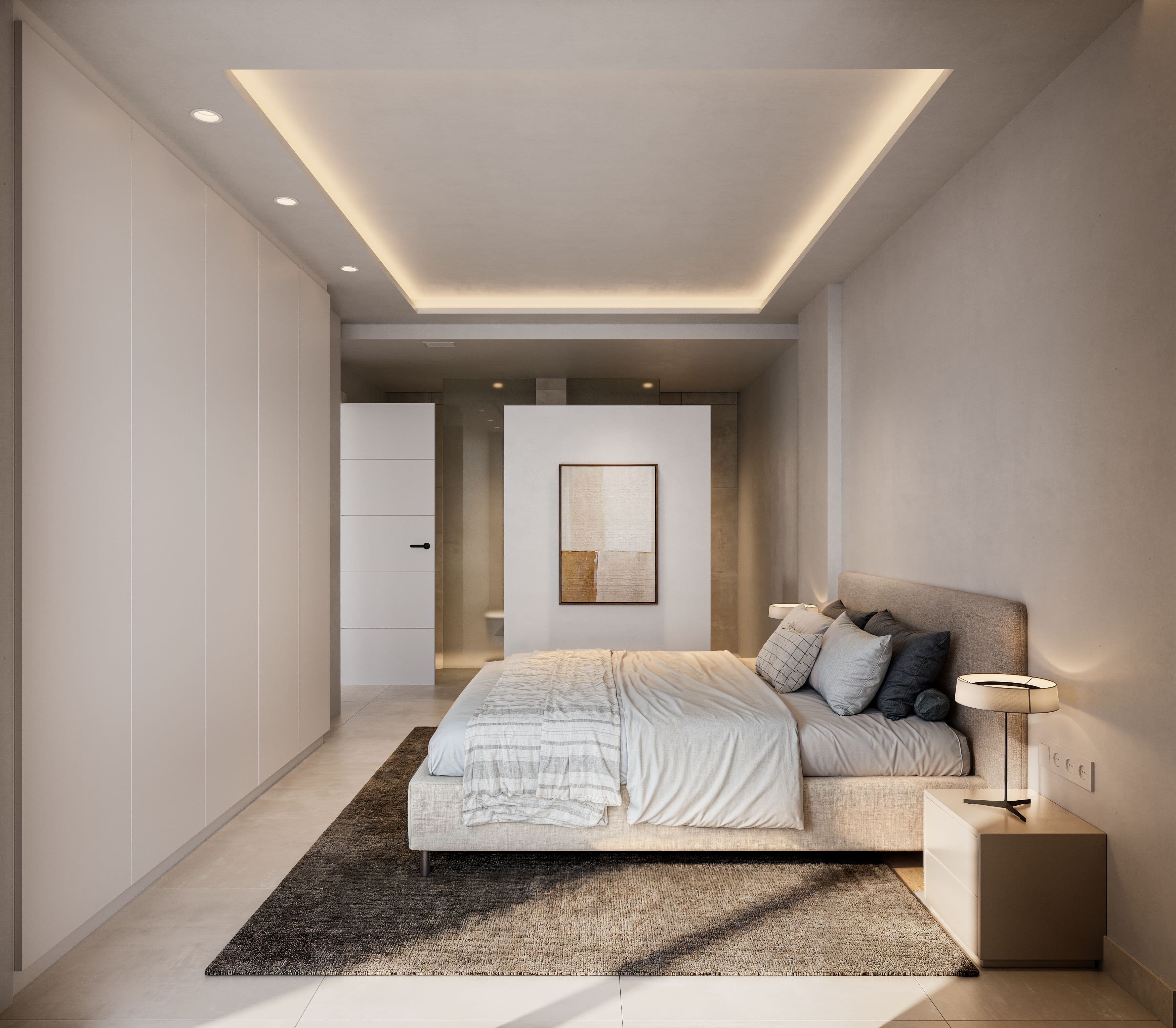 Ground-floor 2 bed. in La Sella | Legado Colección 8