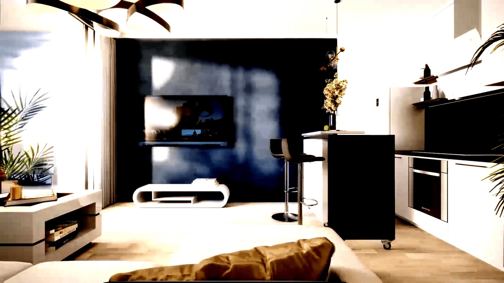 Apartment 1 bed. in Torrevieja | Legado Colección 6
