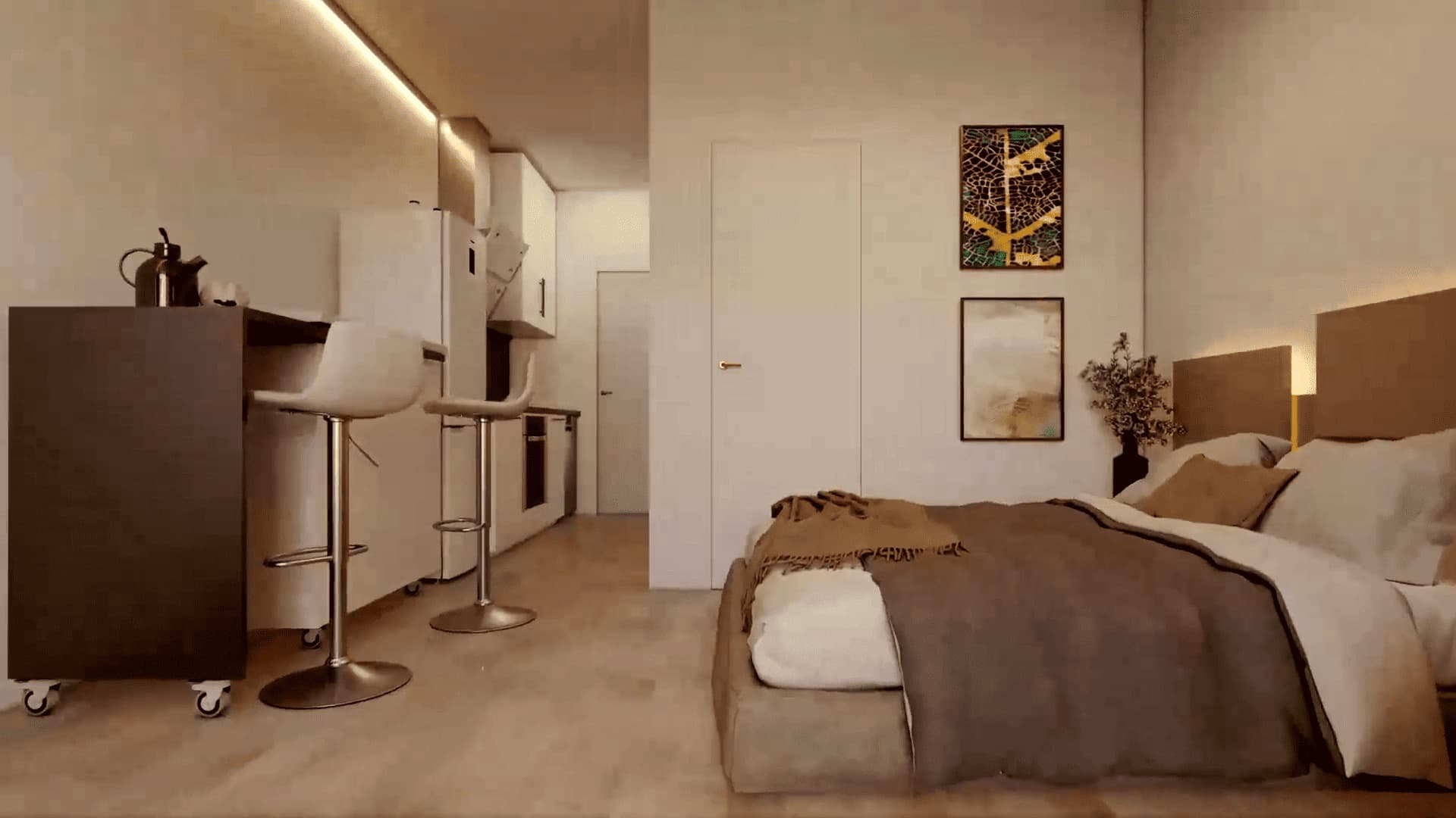 Apartment 1 bed. in Torrevieja | Legado Colección 7