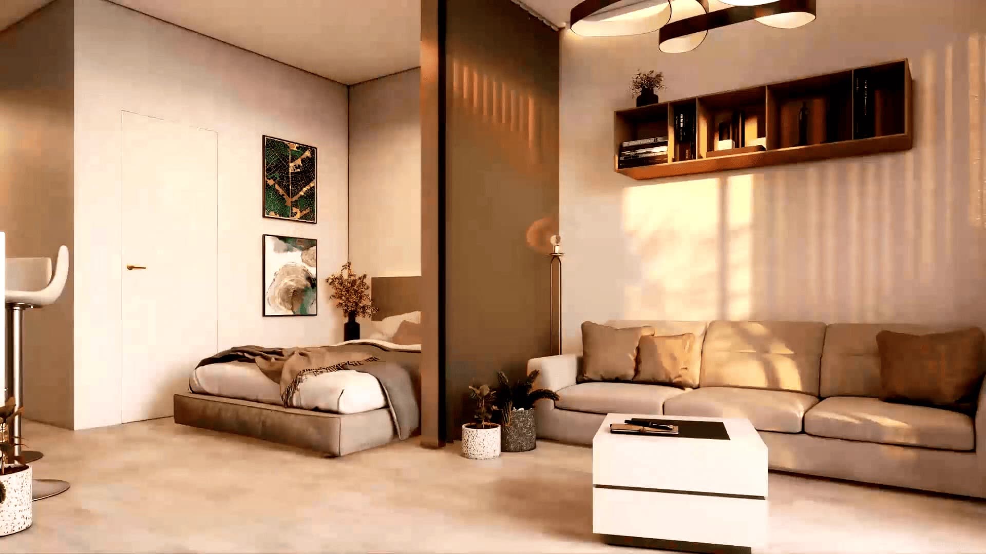 Apartment 1 bed. in Torrevieja | Legado Colección 8