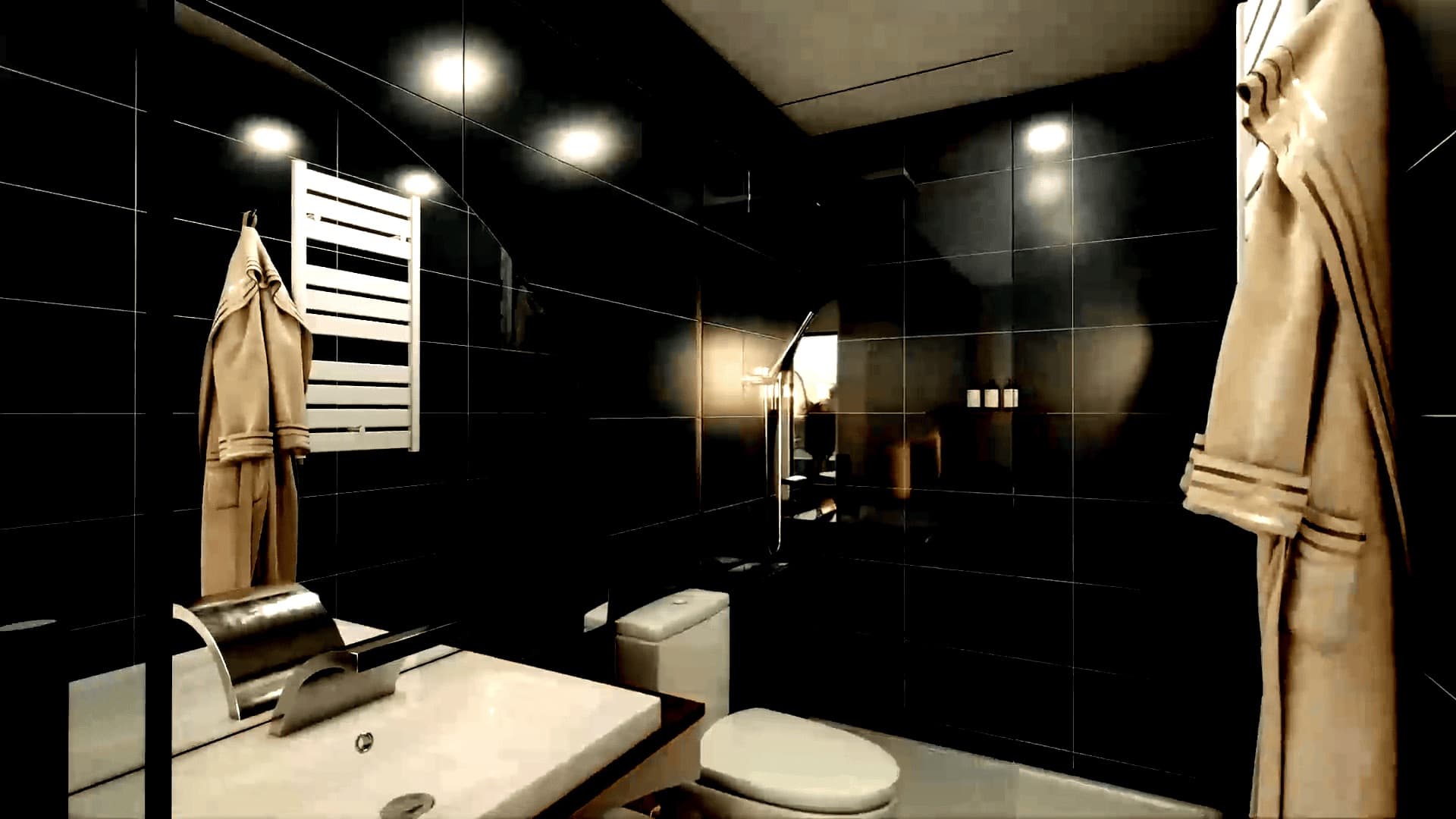 Apartment 1 bed. in Torrevieja | Legado Colección 9