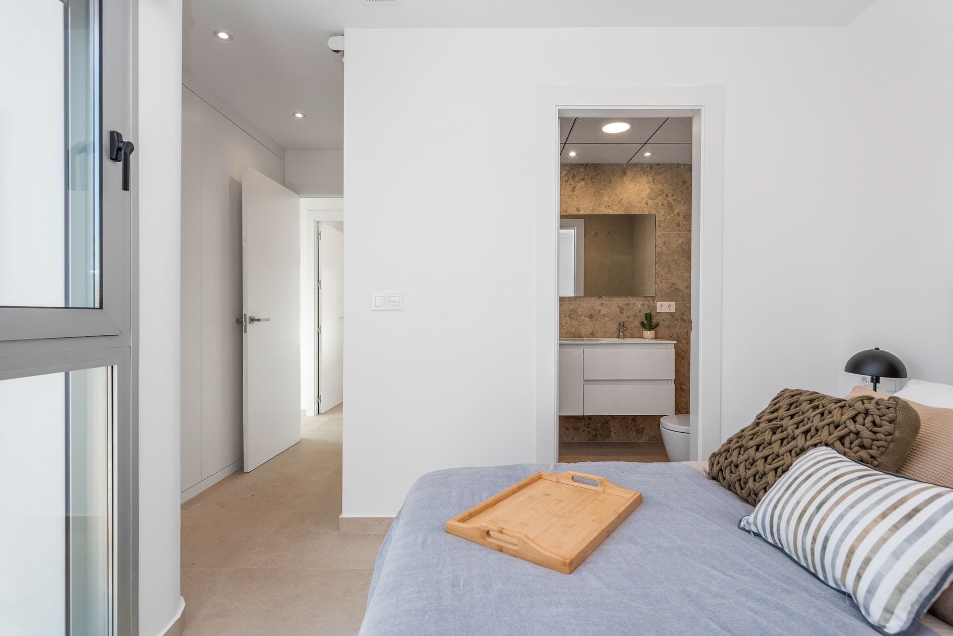 Low-bungalow 3 bed. in Dolores | Legado Colección 7